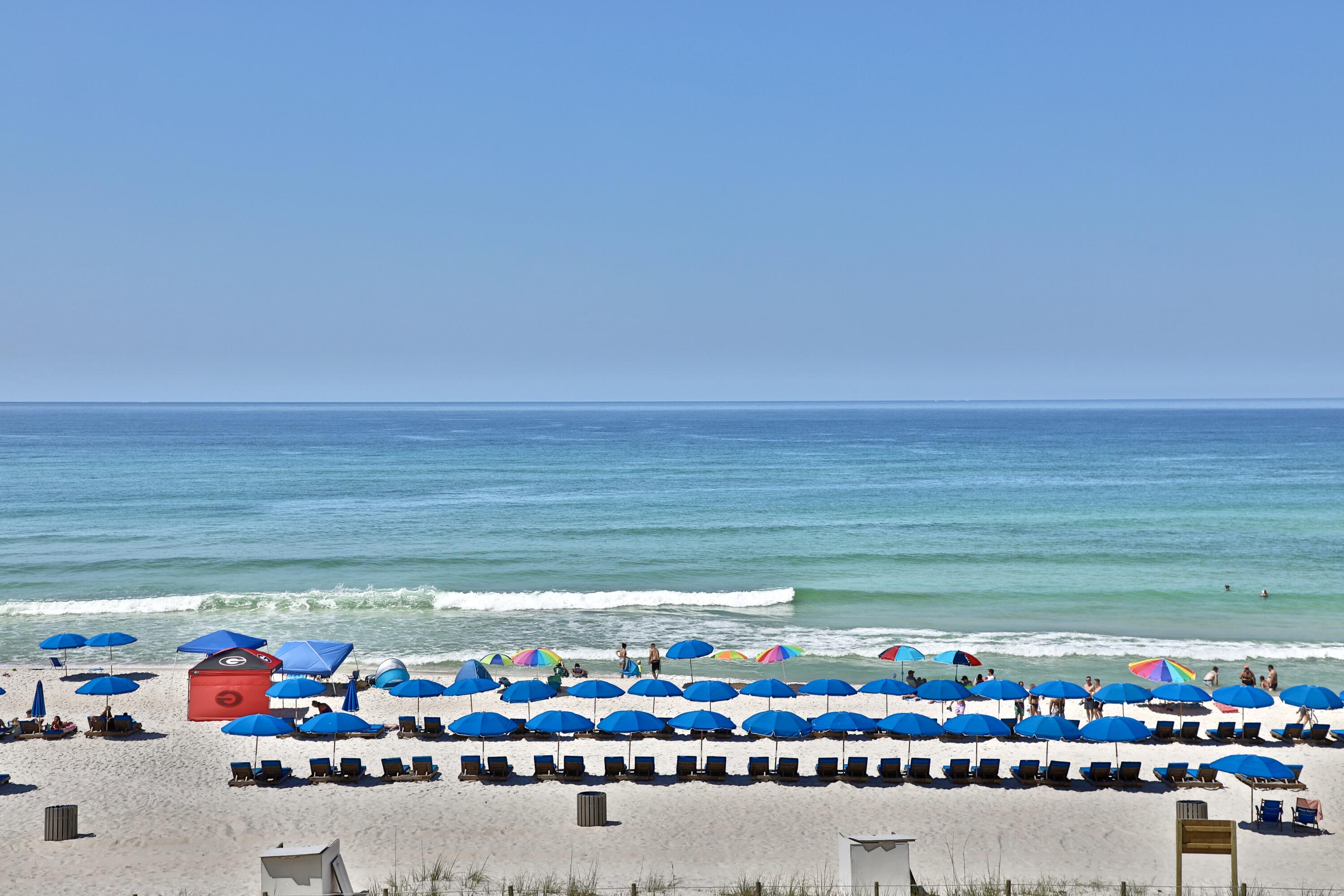 Ocean Ritz - Residential