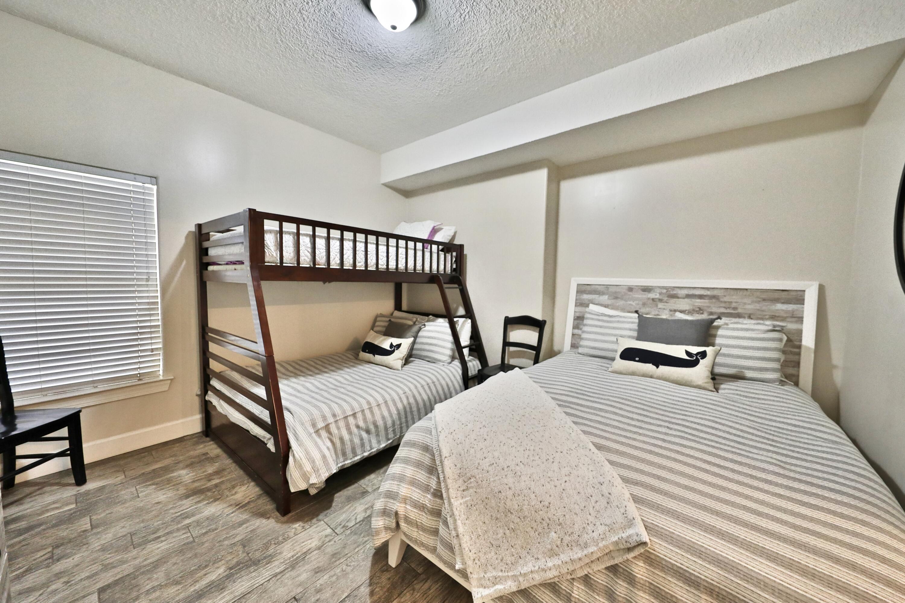 Ocean Ritz - Residential