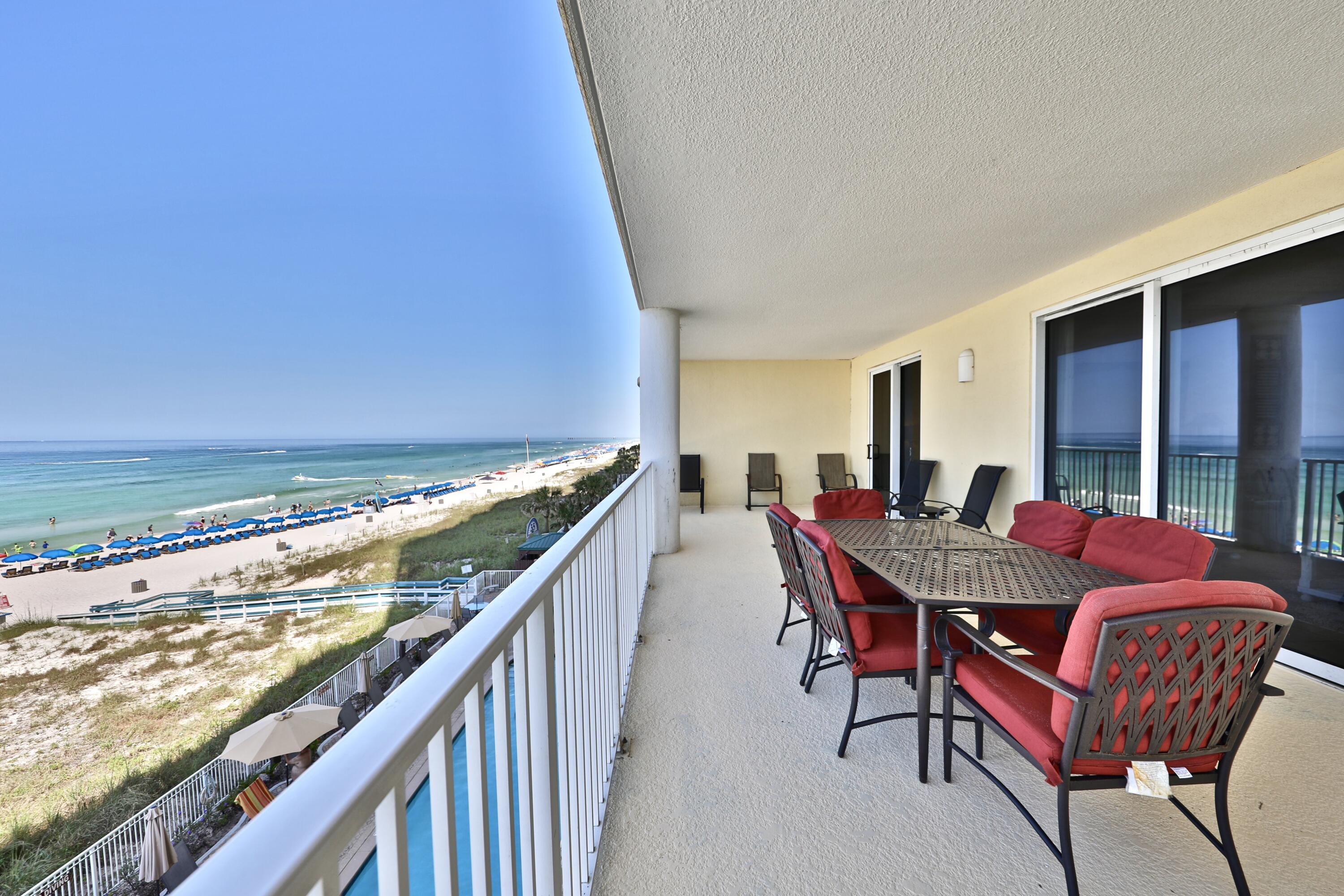 Ocean Ritz - Residential