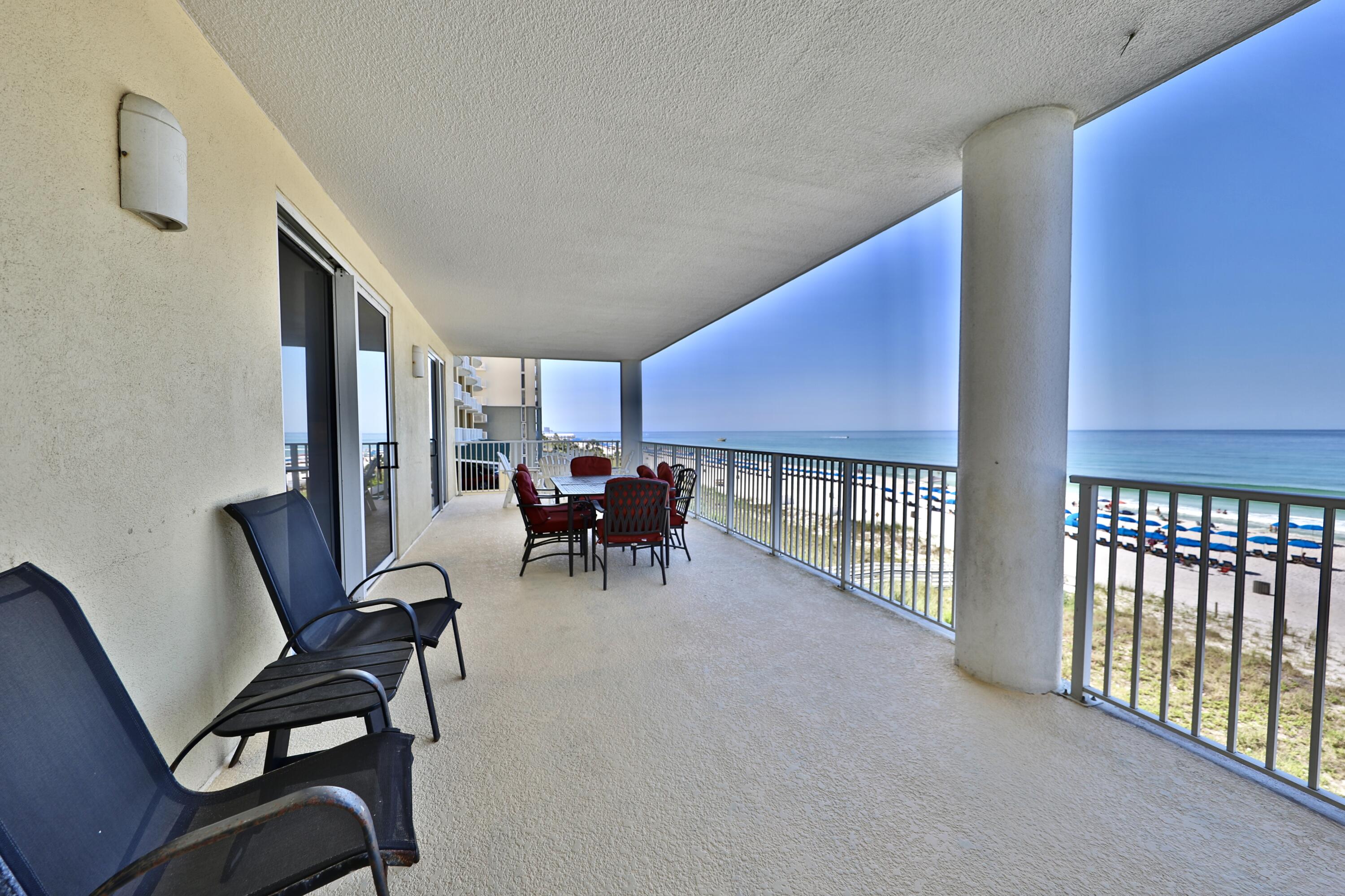Ocean Ritz - Residential