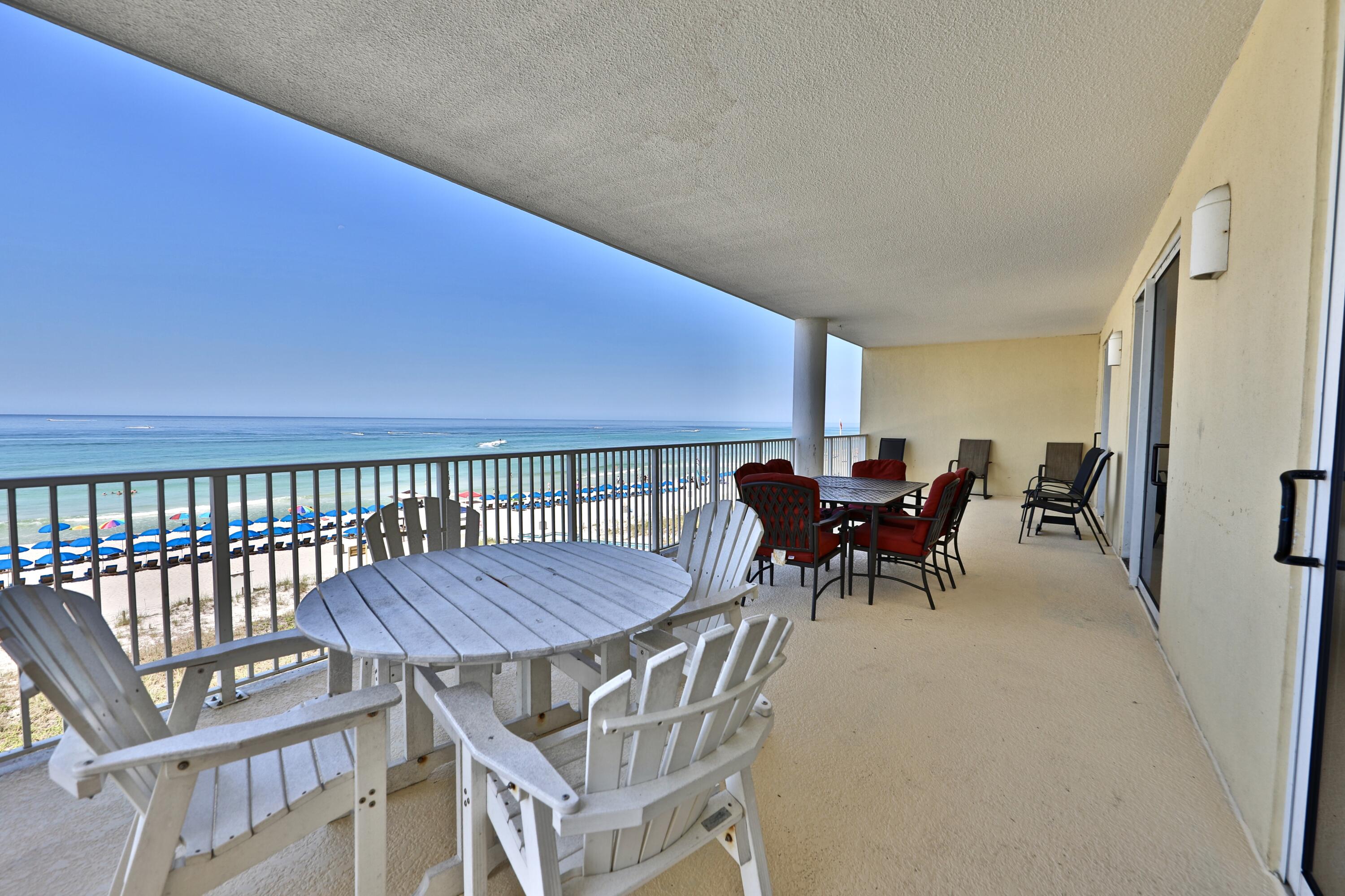Ocean Ritz - Residential