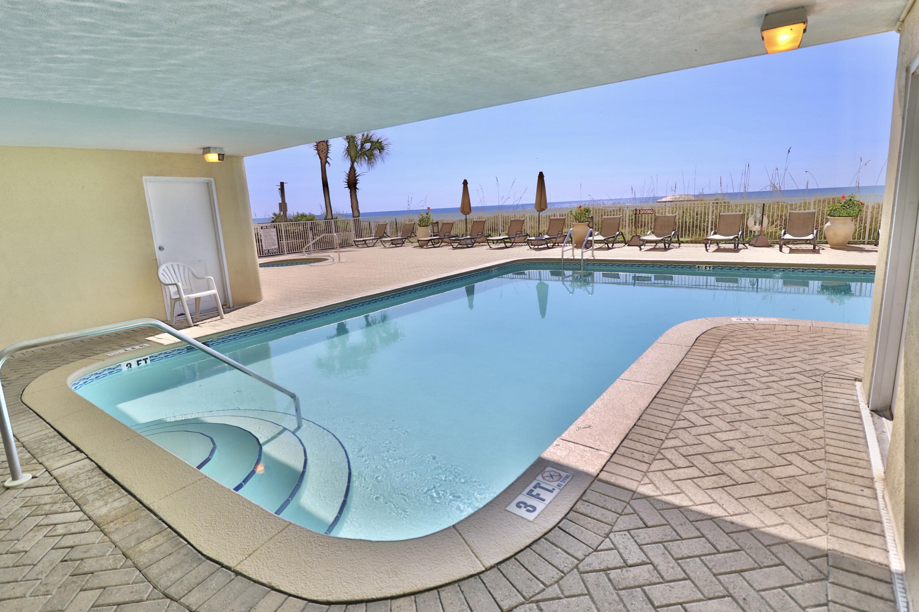 Ocean Ritz - Residential