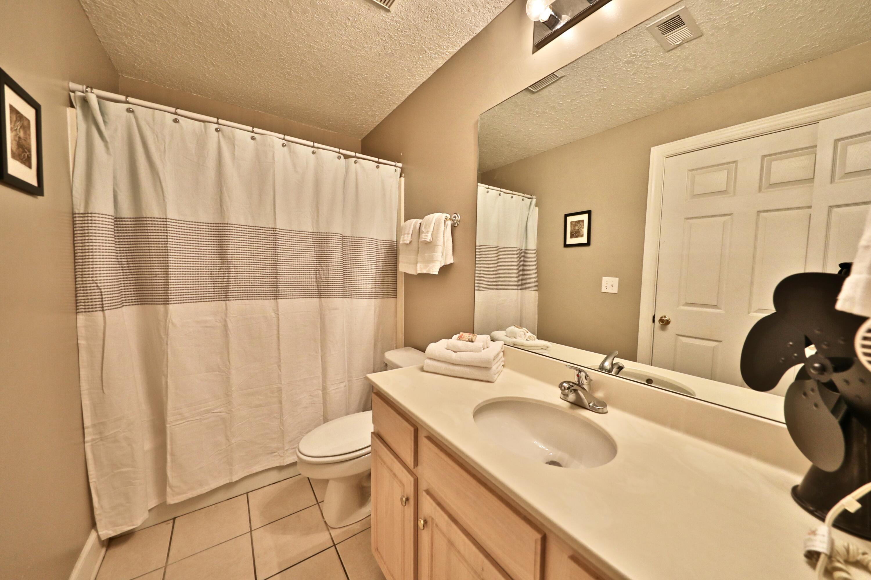 Ocean Ritz - Residential