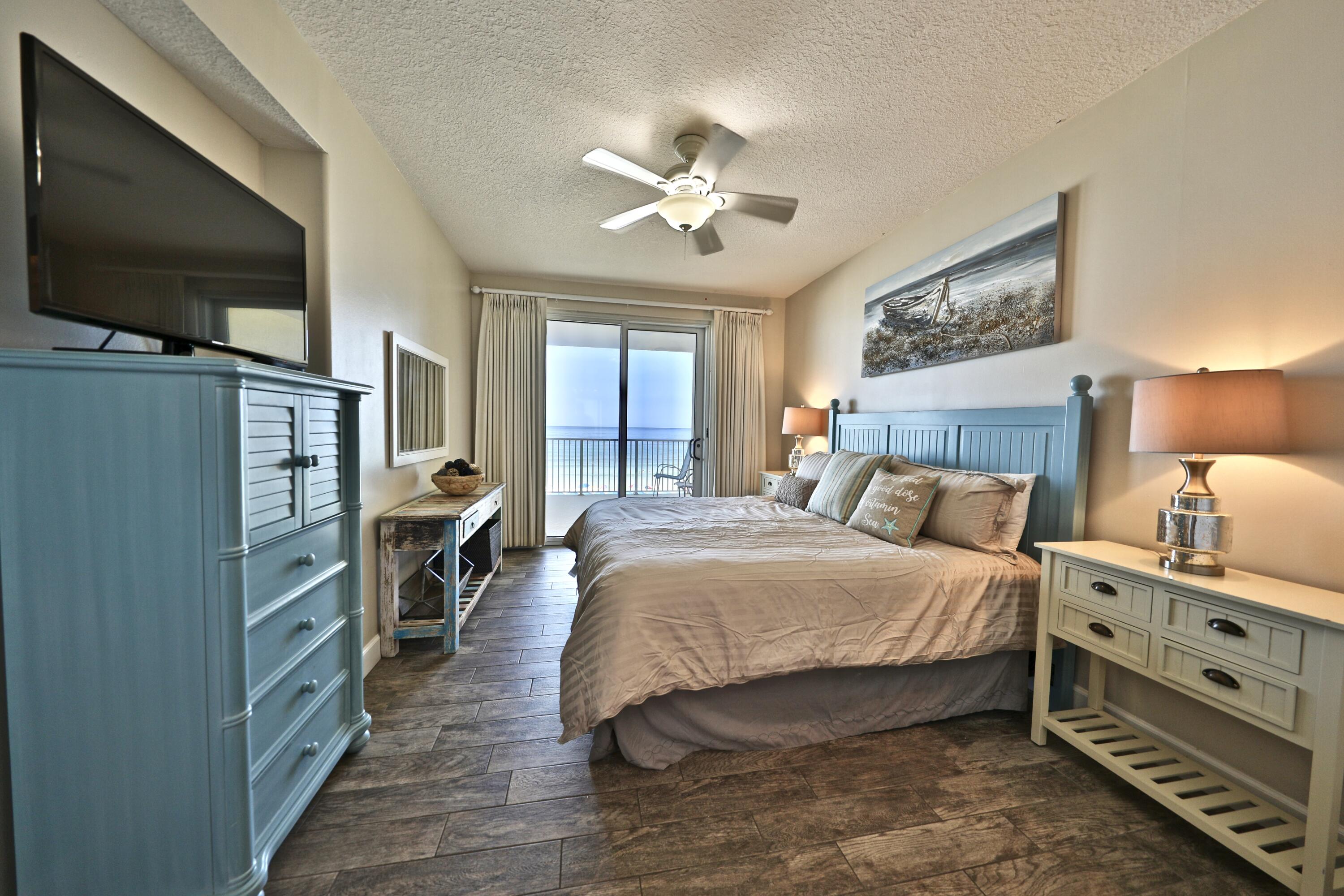 Ocean Ritz - Residential