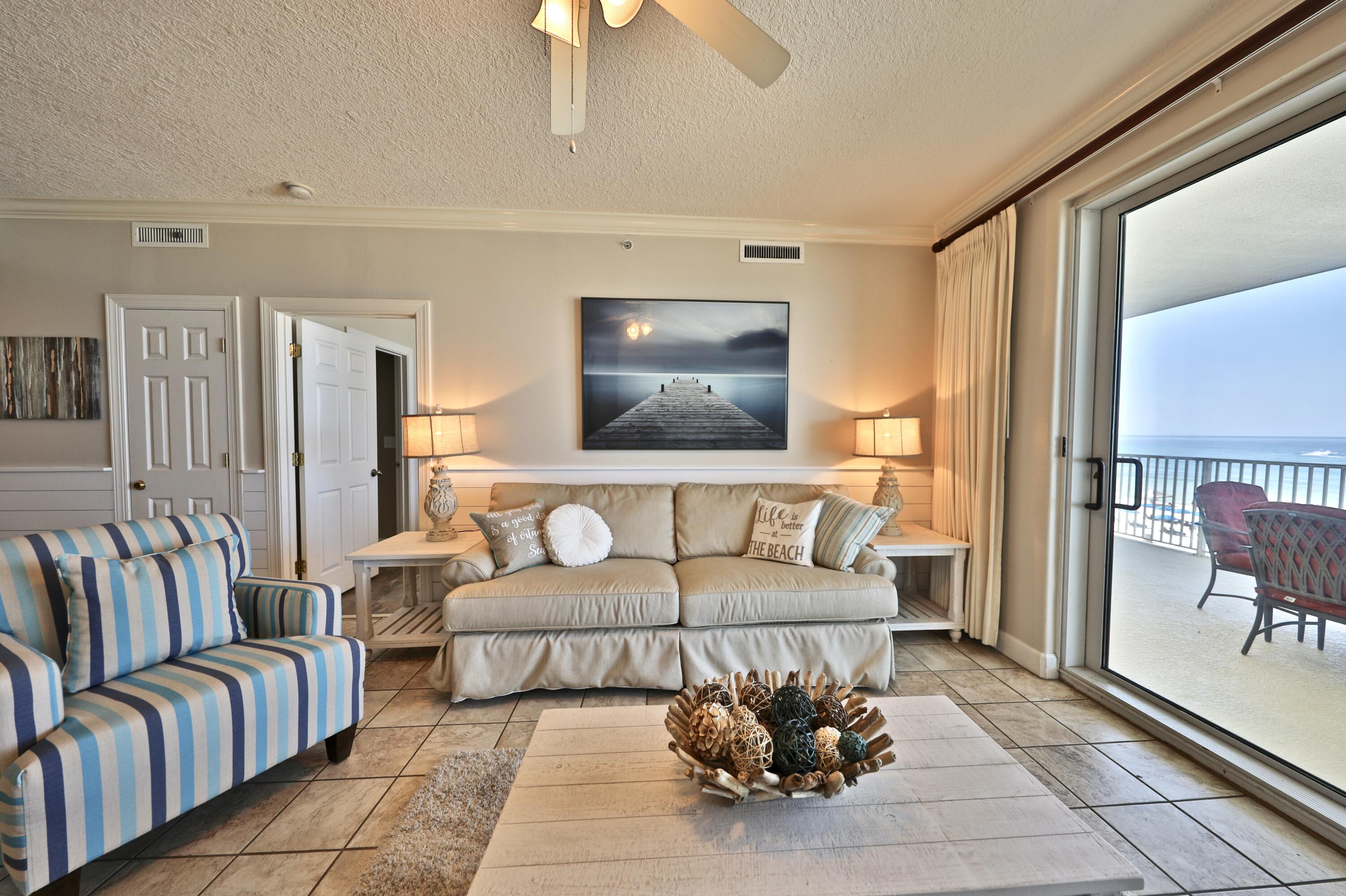 Ocean Ritz - Residential
