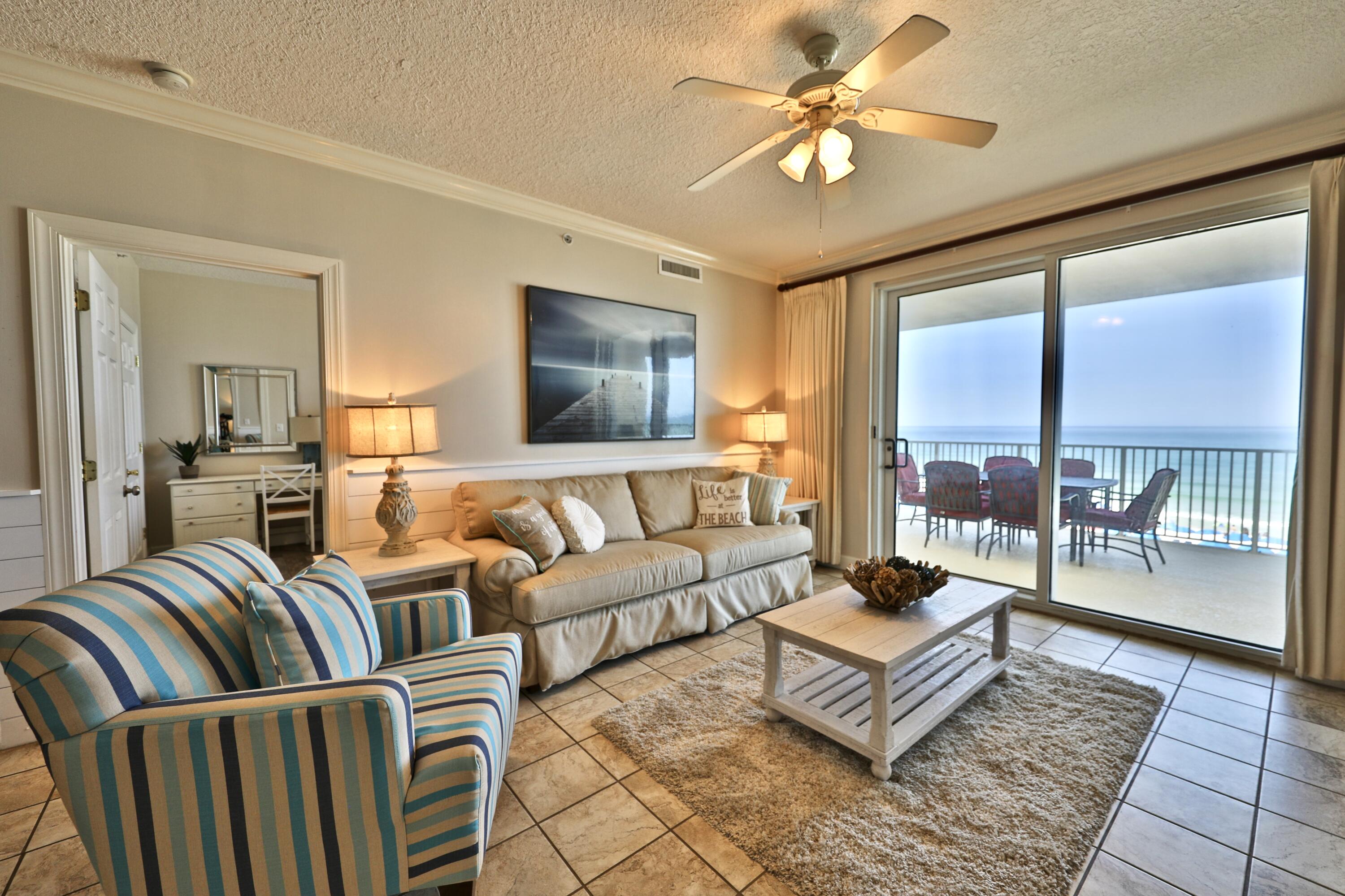 Ocean Ritz - Residential