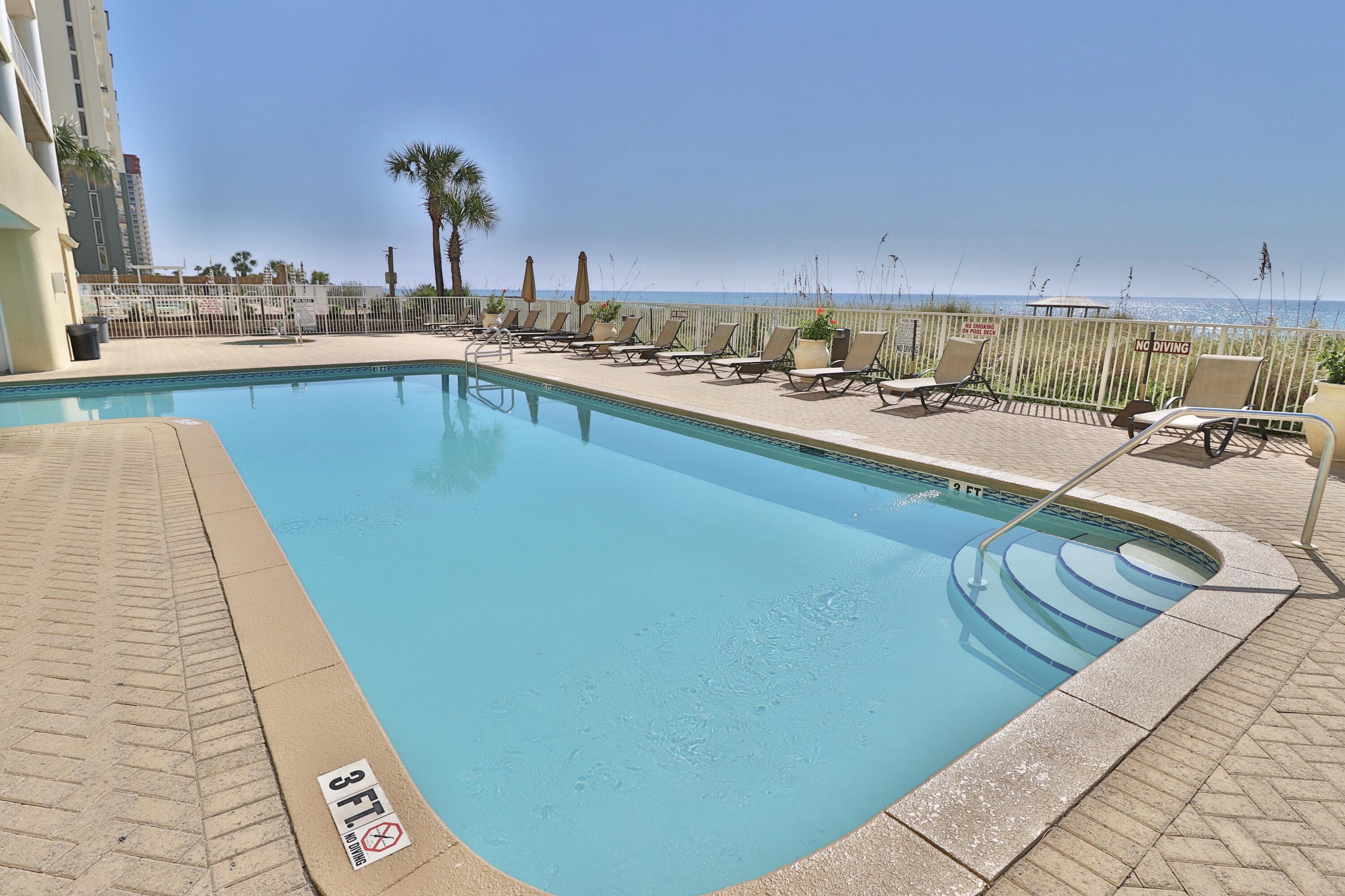 Ocean Ritz - Residential