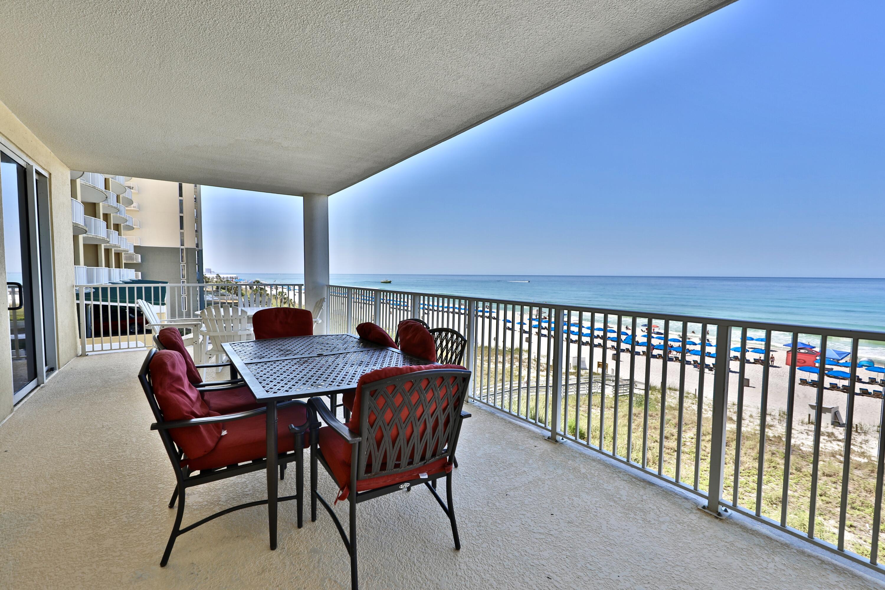 Ocean Ritz - Residential