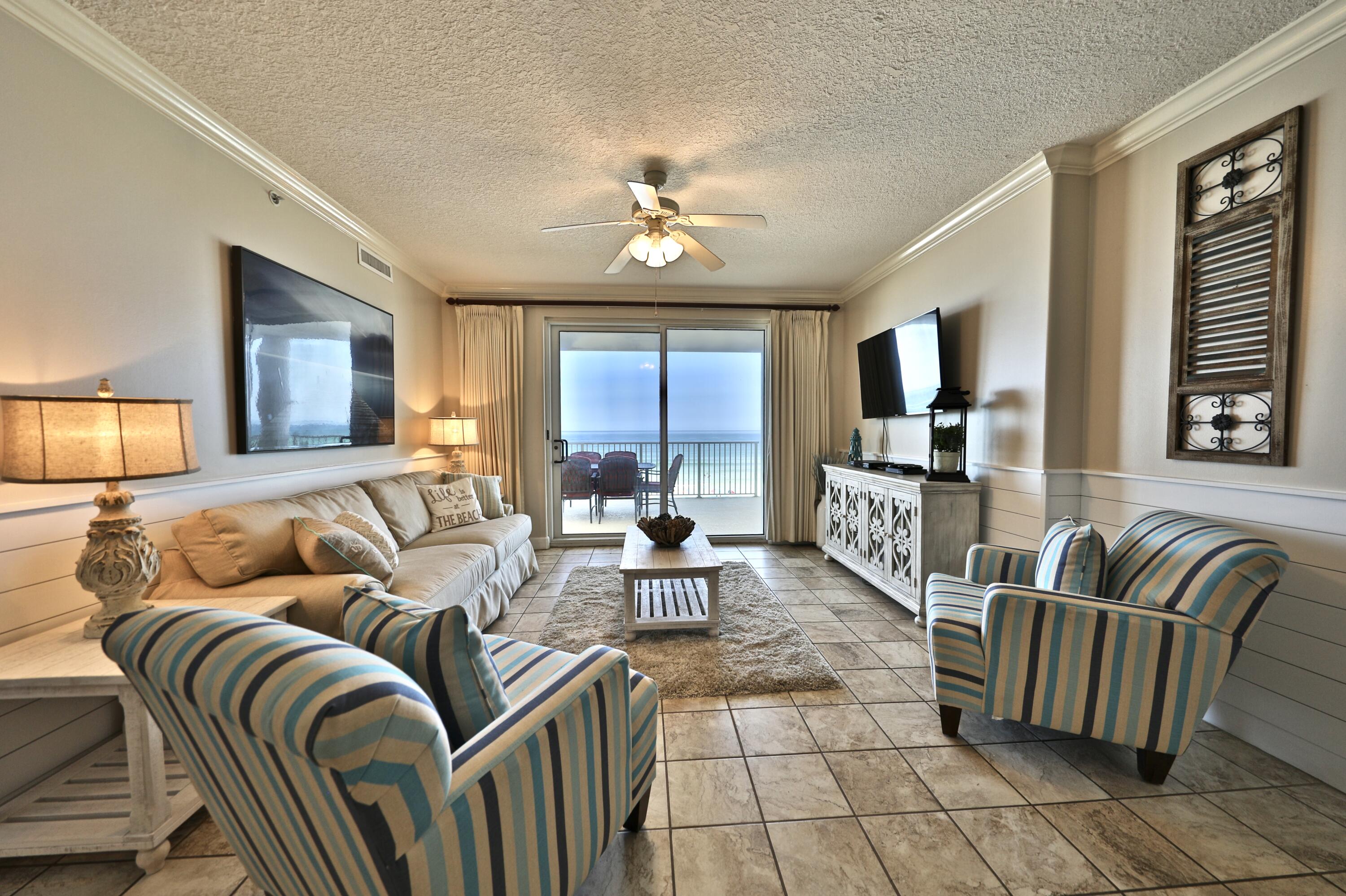 Ocean Ritz - Residential
