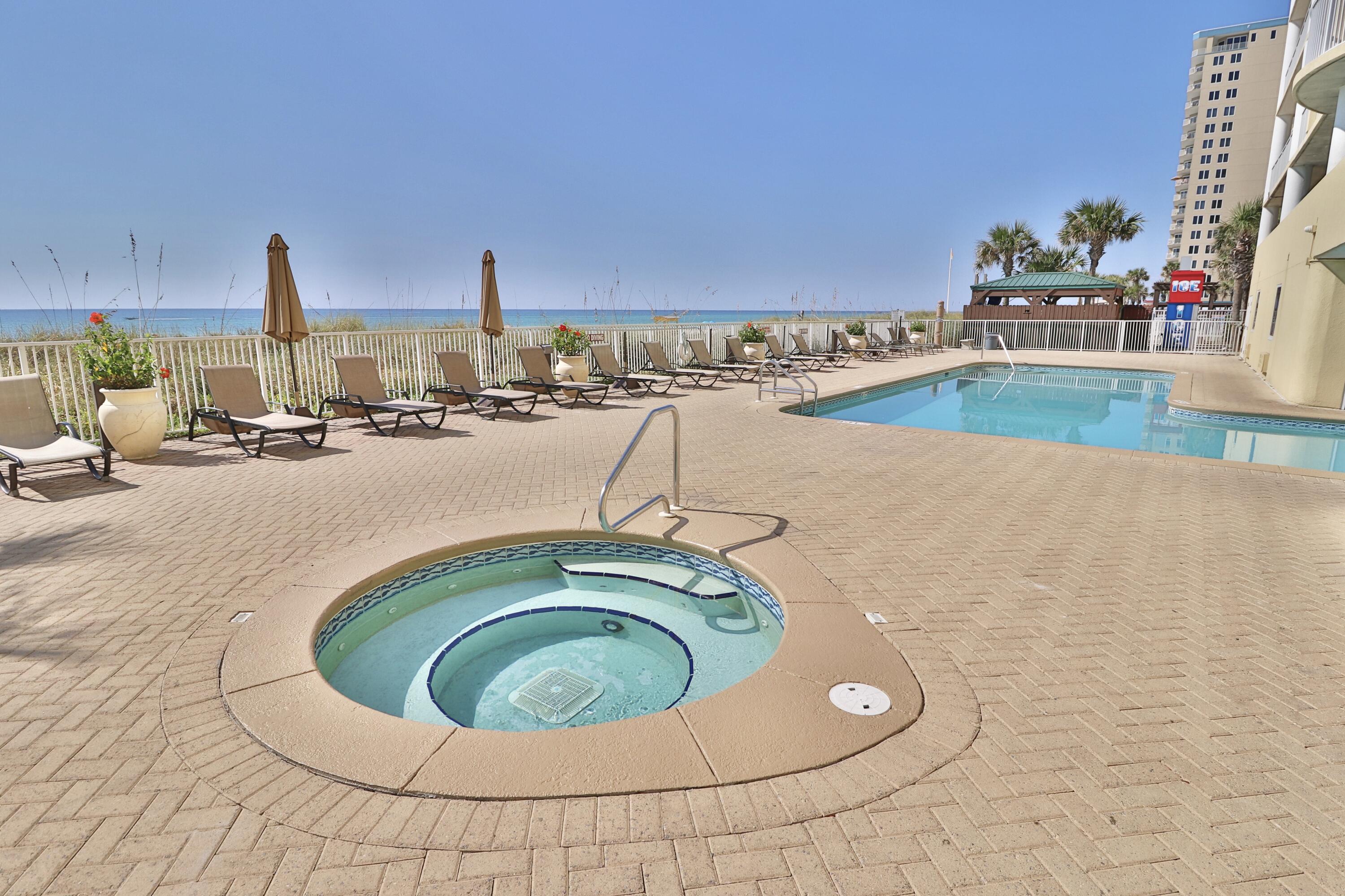 Ocean Ritz - Residential