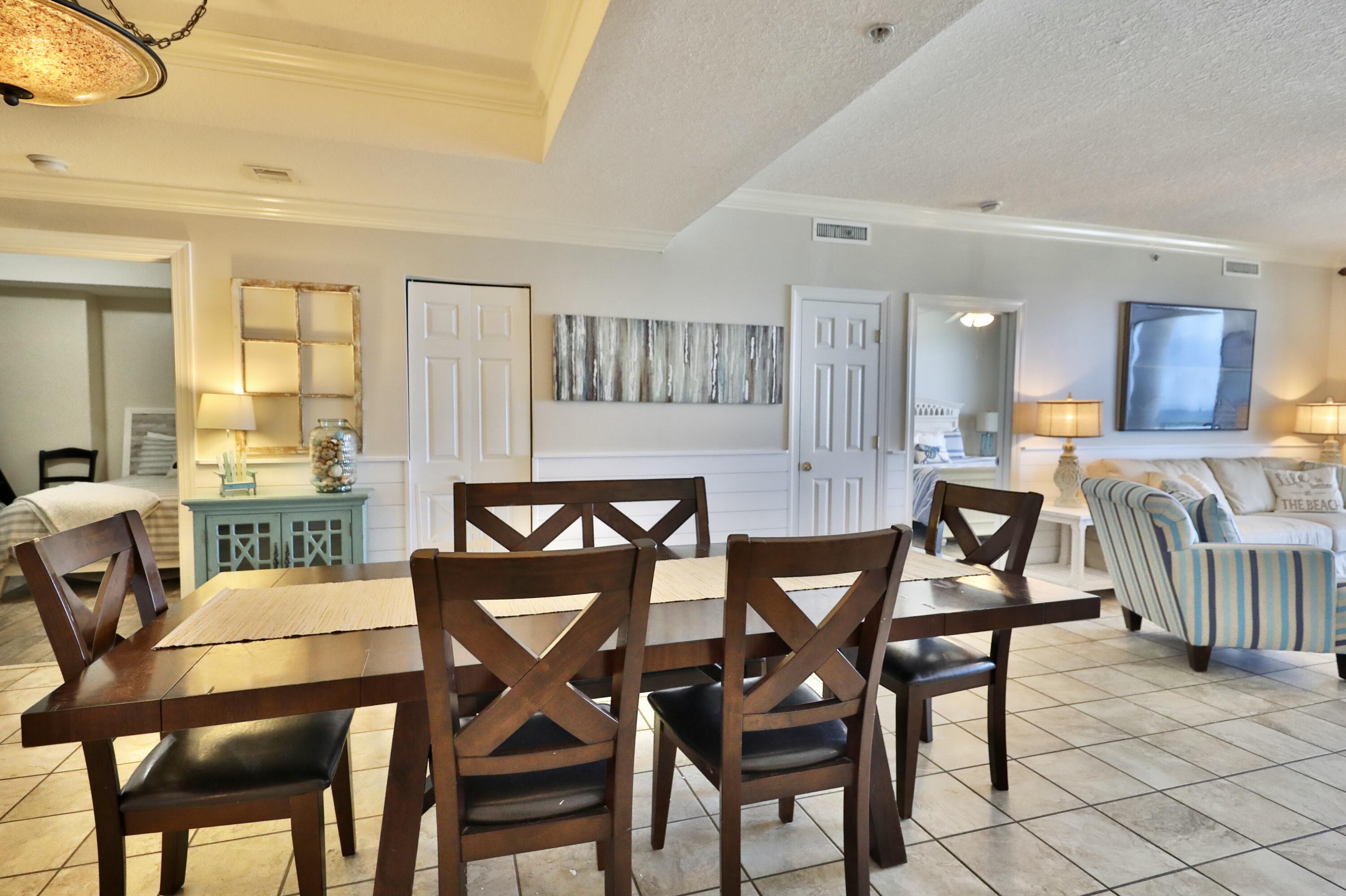 Ocean Ritz - Residential