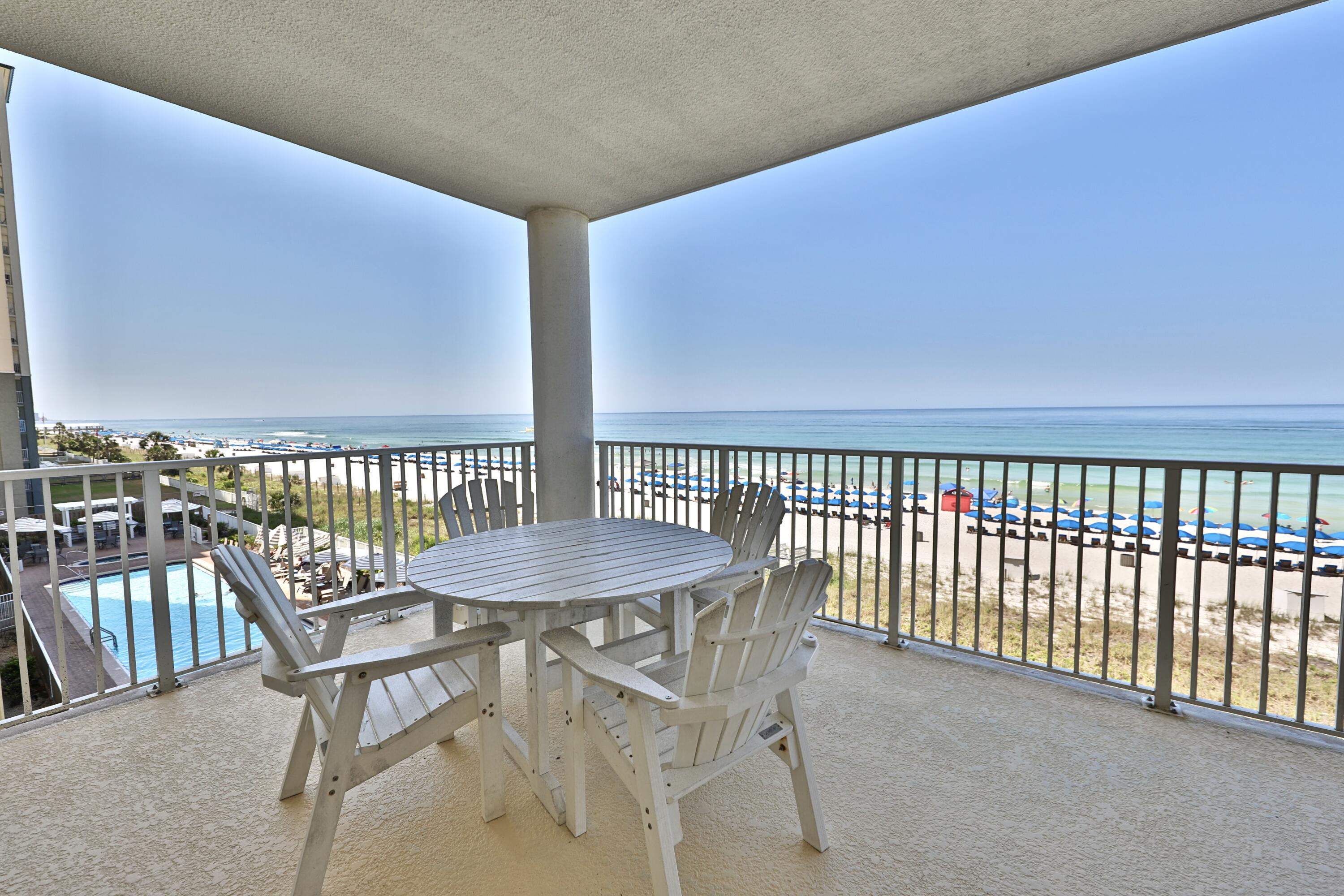 Ocean Ritz - Residential