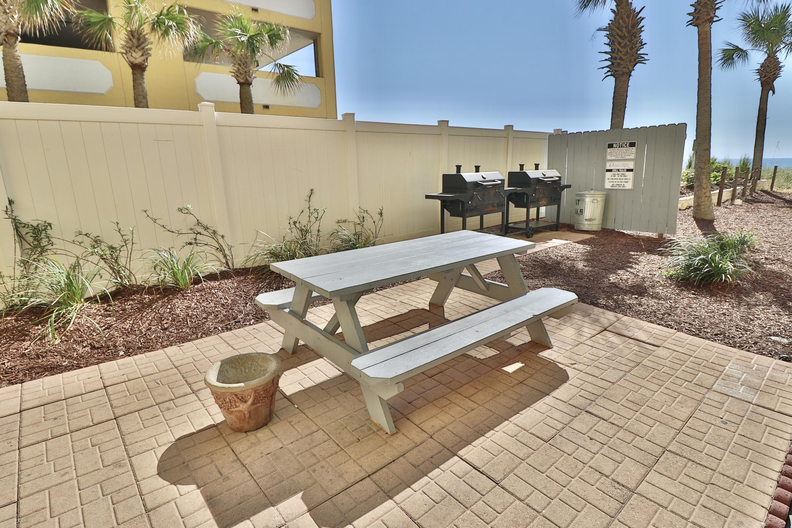 Ocean Ritz - Residential