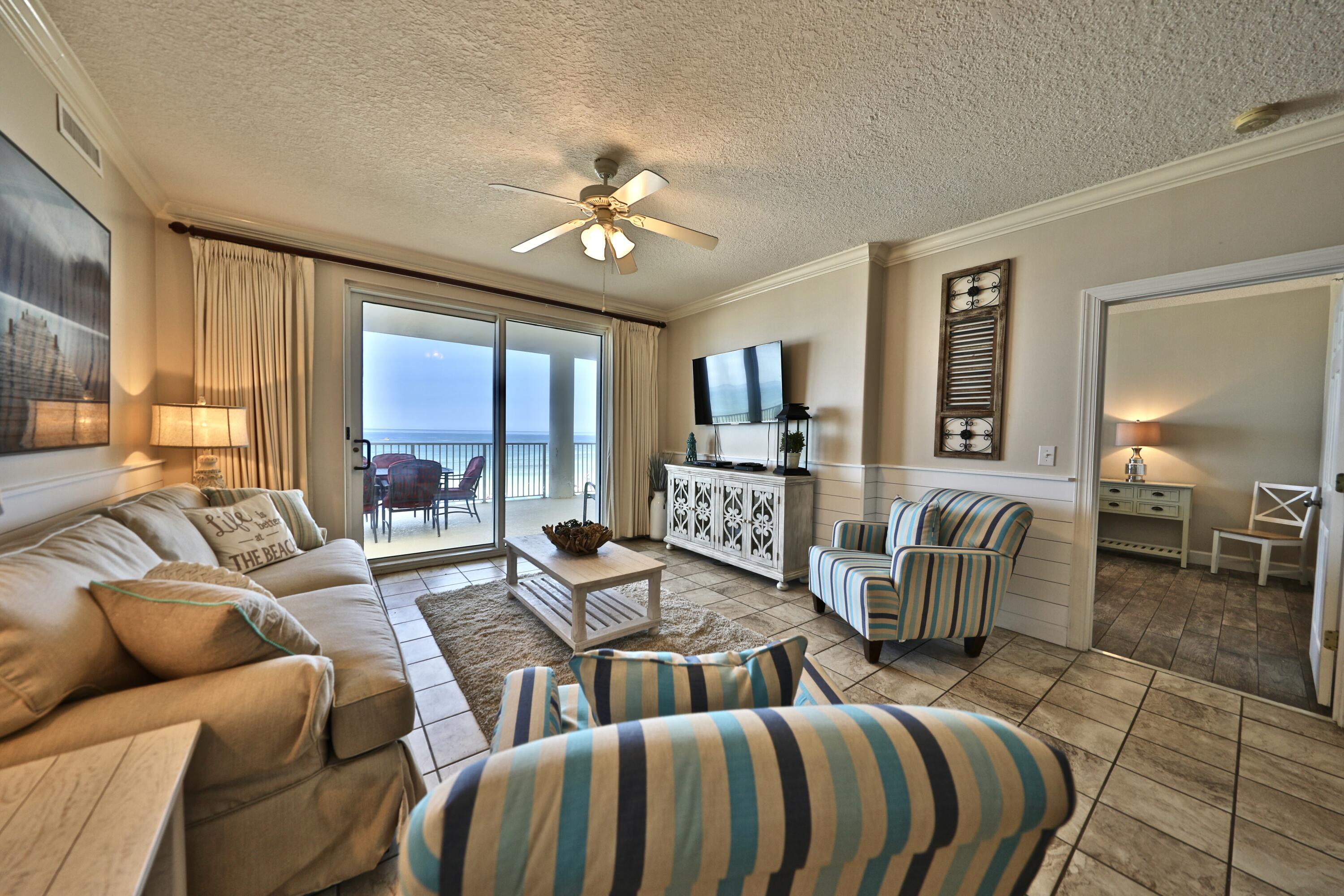 Ocean Ritz - Residential
