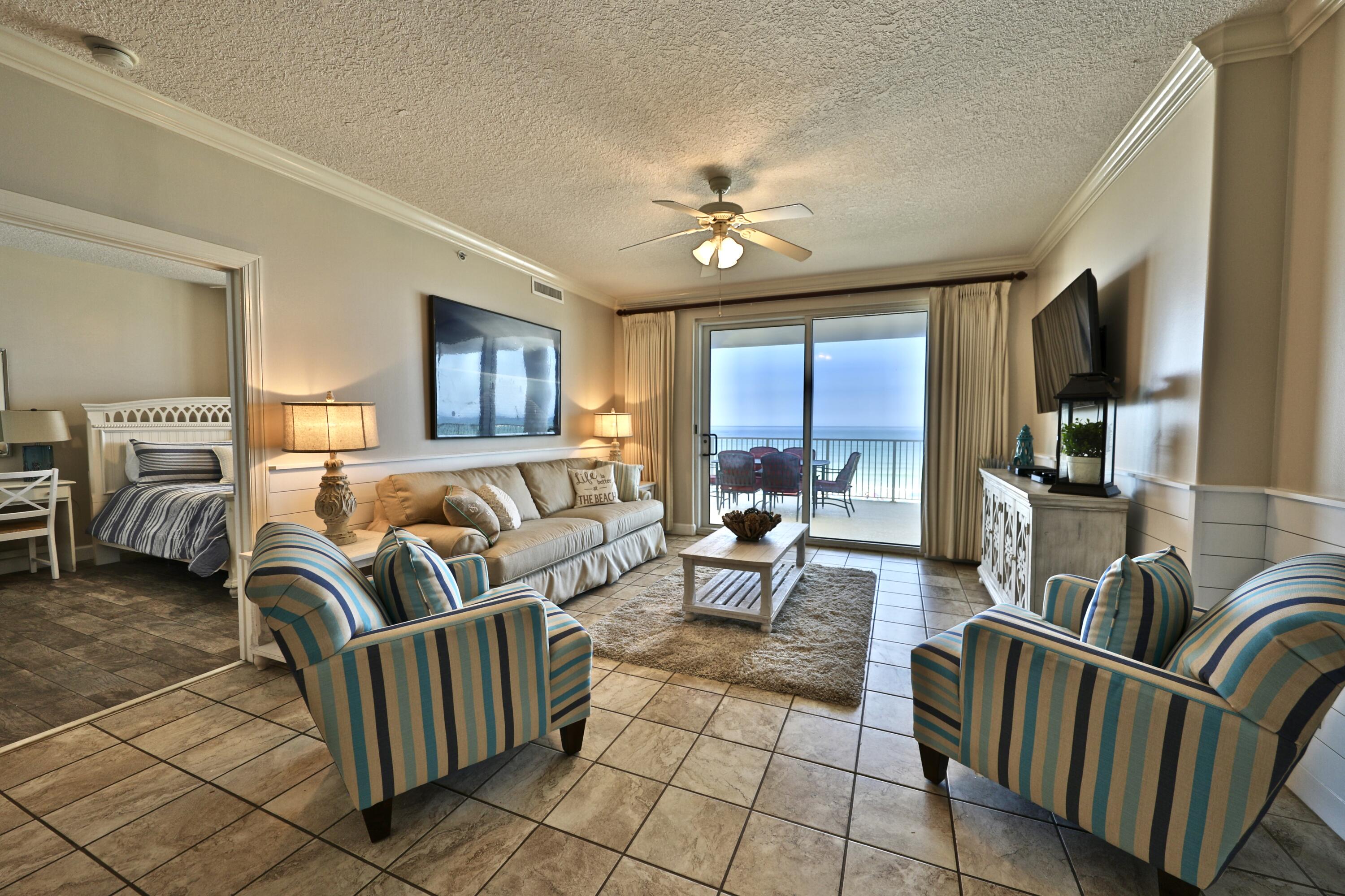Ocean Ritz - Residential