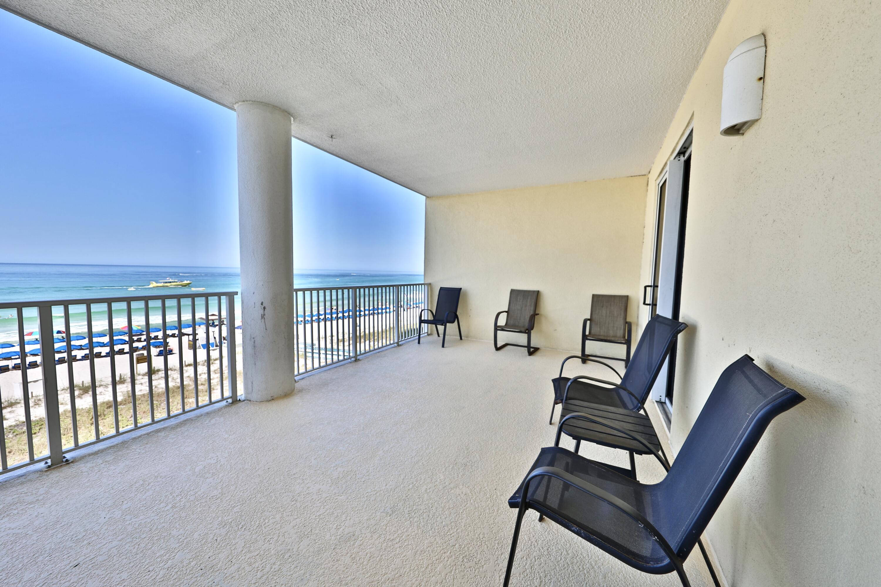 Ocean Ritz - Residential