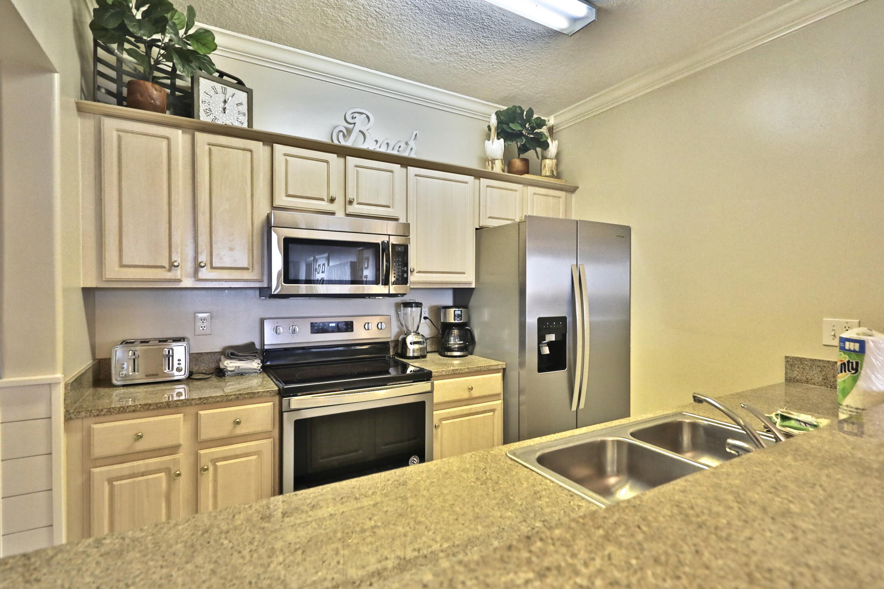 Ocean Ritz - Residential