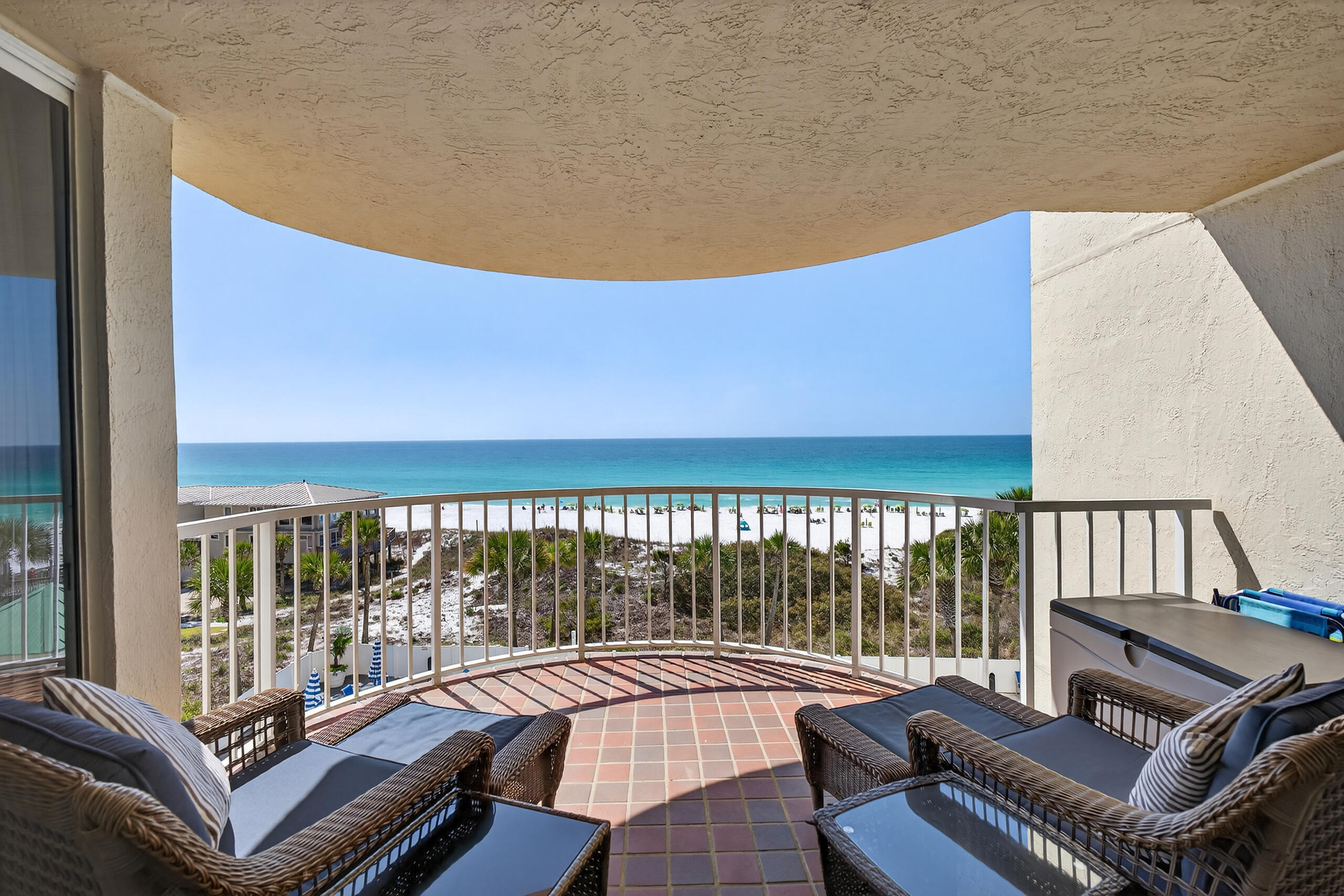 HIDDEN DUNES GULFSIDE 1 - Residential