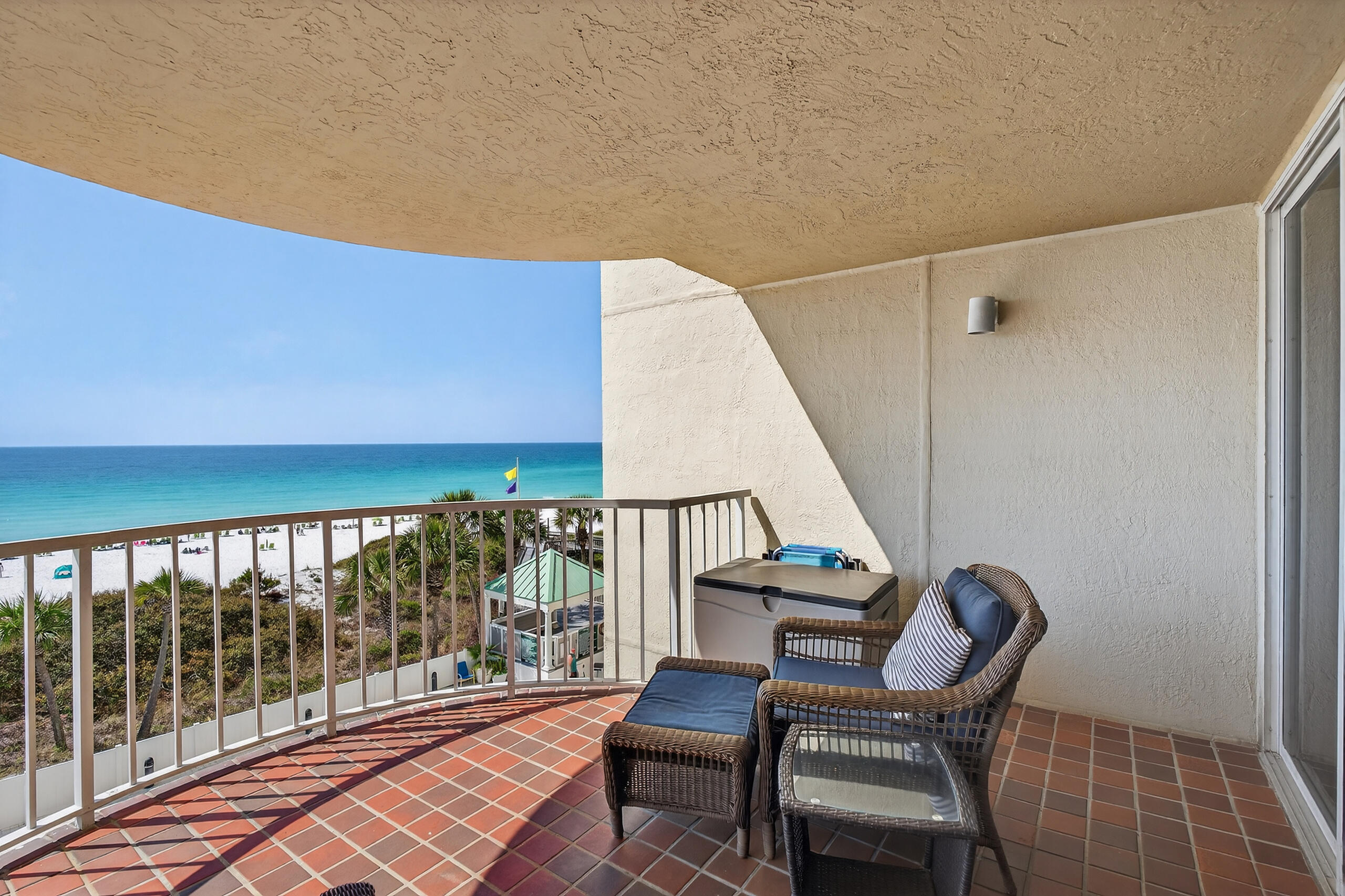 HIDDEN DUNES GULFSIDE 1 - Residential