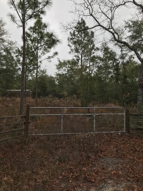 LOT 65 BLK N JUNIPER LAKE EST UNIT 6 OF OAKWOOD HILLS - Land