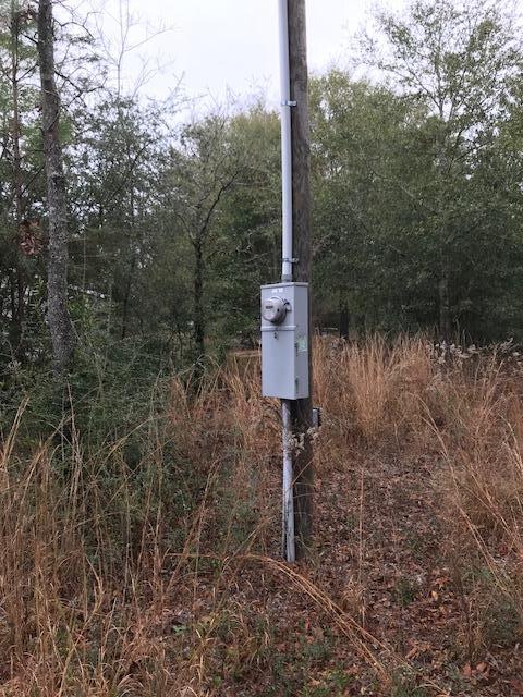 LOT 65 BLK N JUNIPER LAKE EST UNIT 6 OF OAKWOOD HILLS - Land