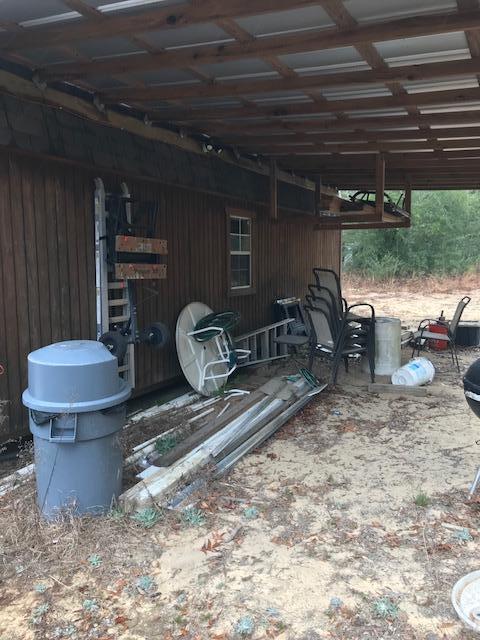 LOT 65 BLK N JUNIPER LAKE EST UNIT 6 OF OAKWOOD HILLS - Land