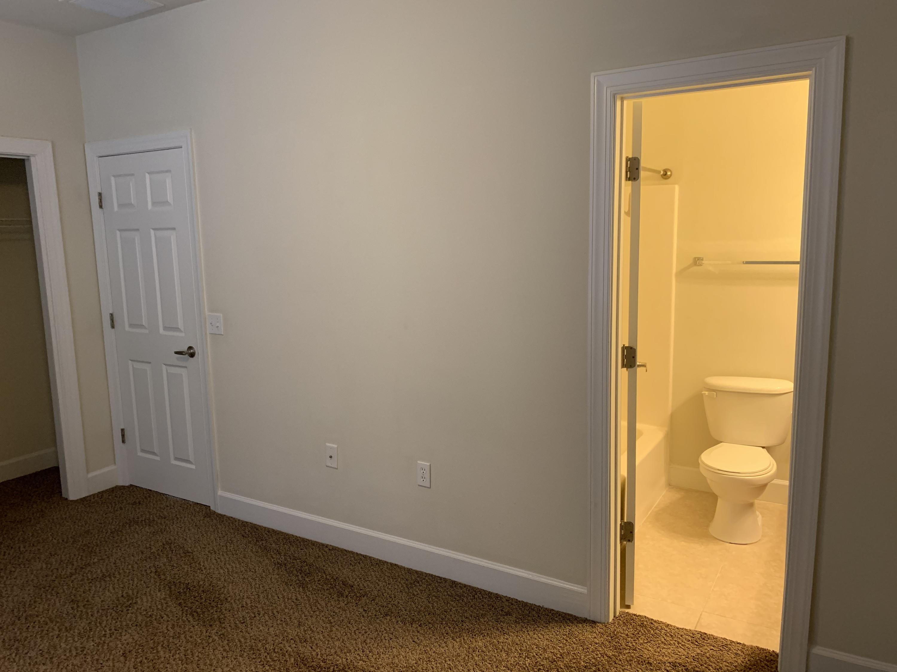 PALMS OF FREEPORT - Residential Lease