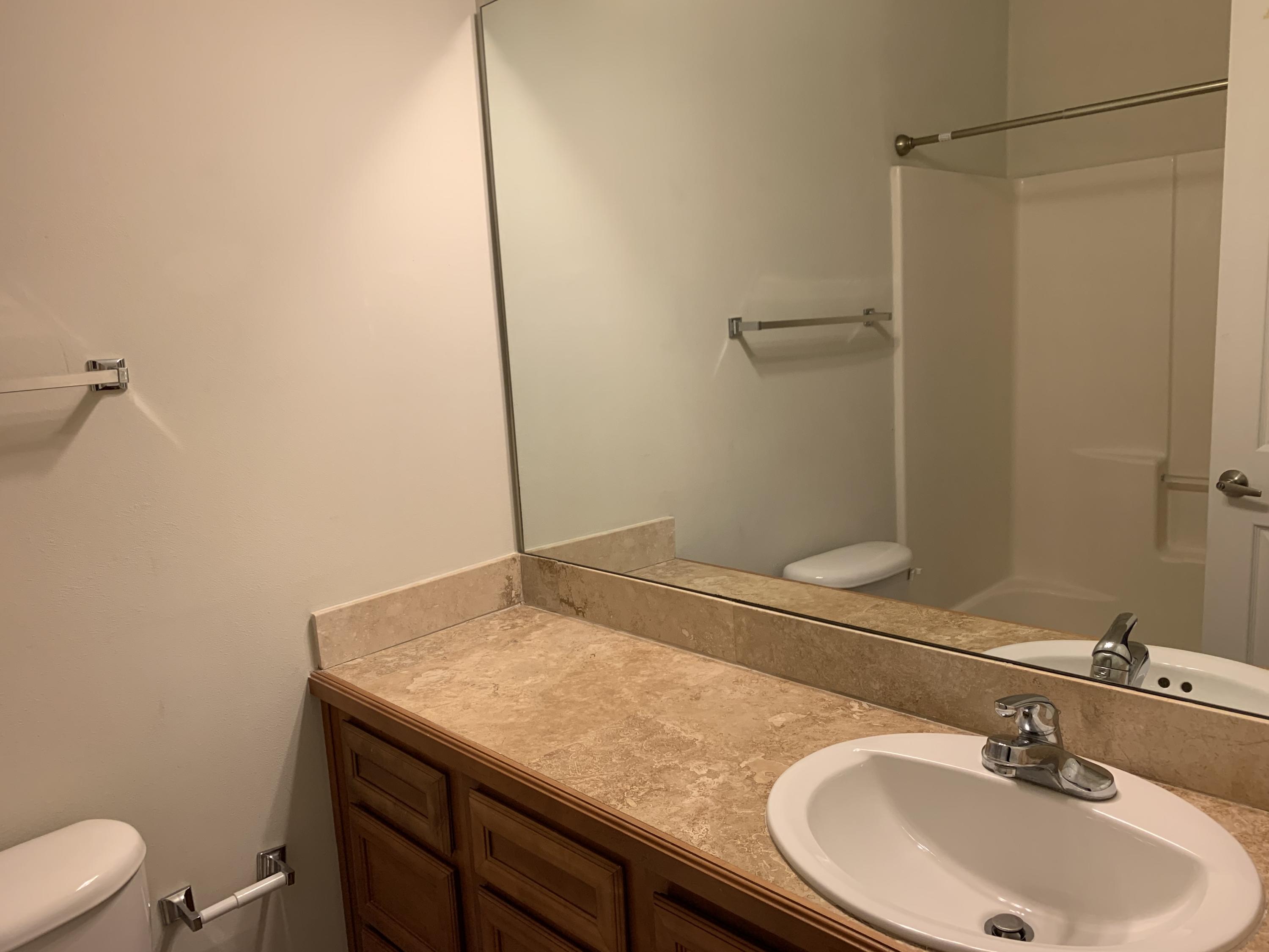 PALMS OF FREEPORT - Residential Lease