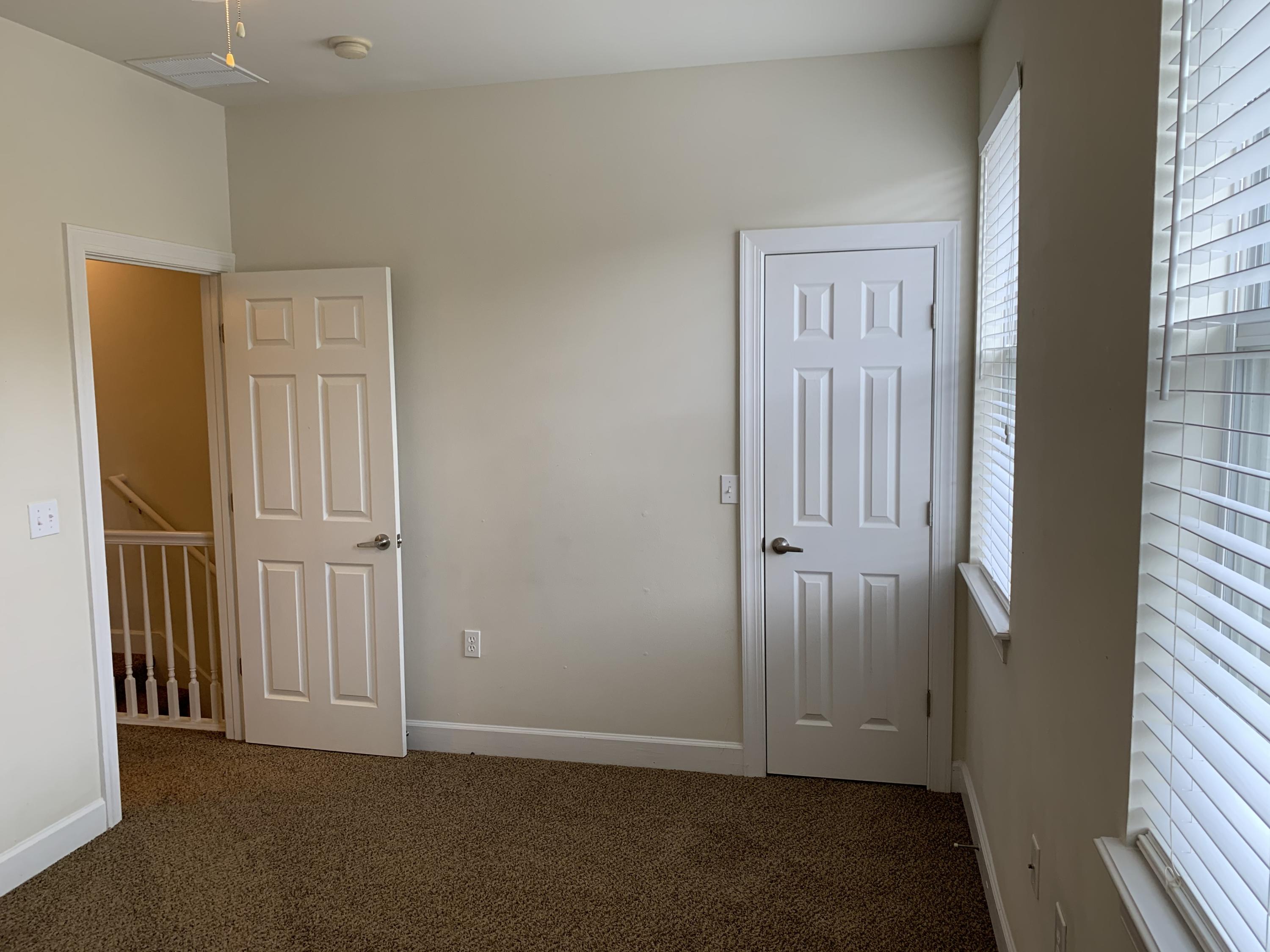 PALMS OF FREEPORT - Residential Lease