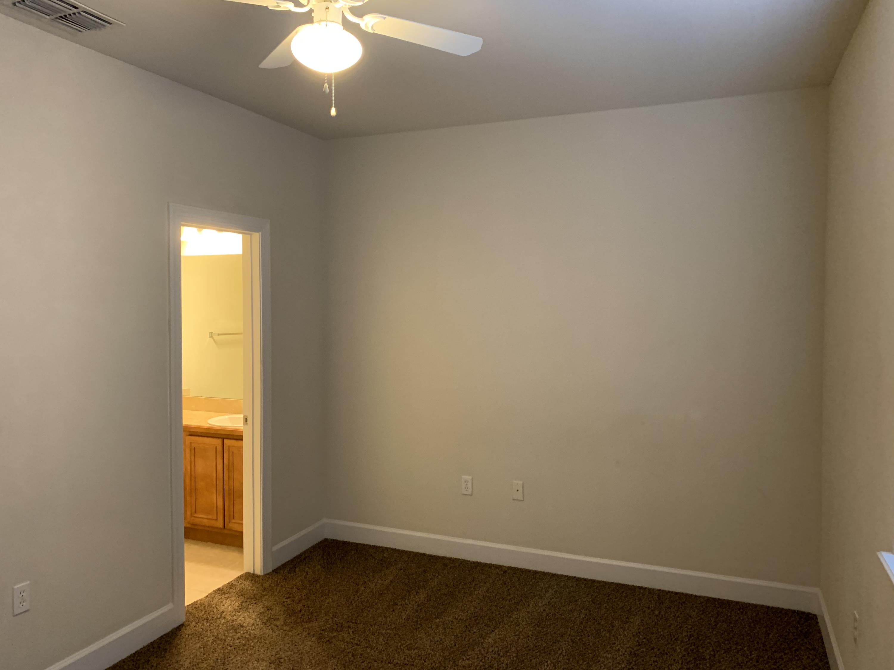 PALMS OF FREEPORT - Residential Lease