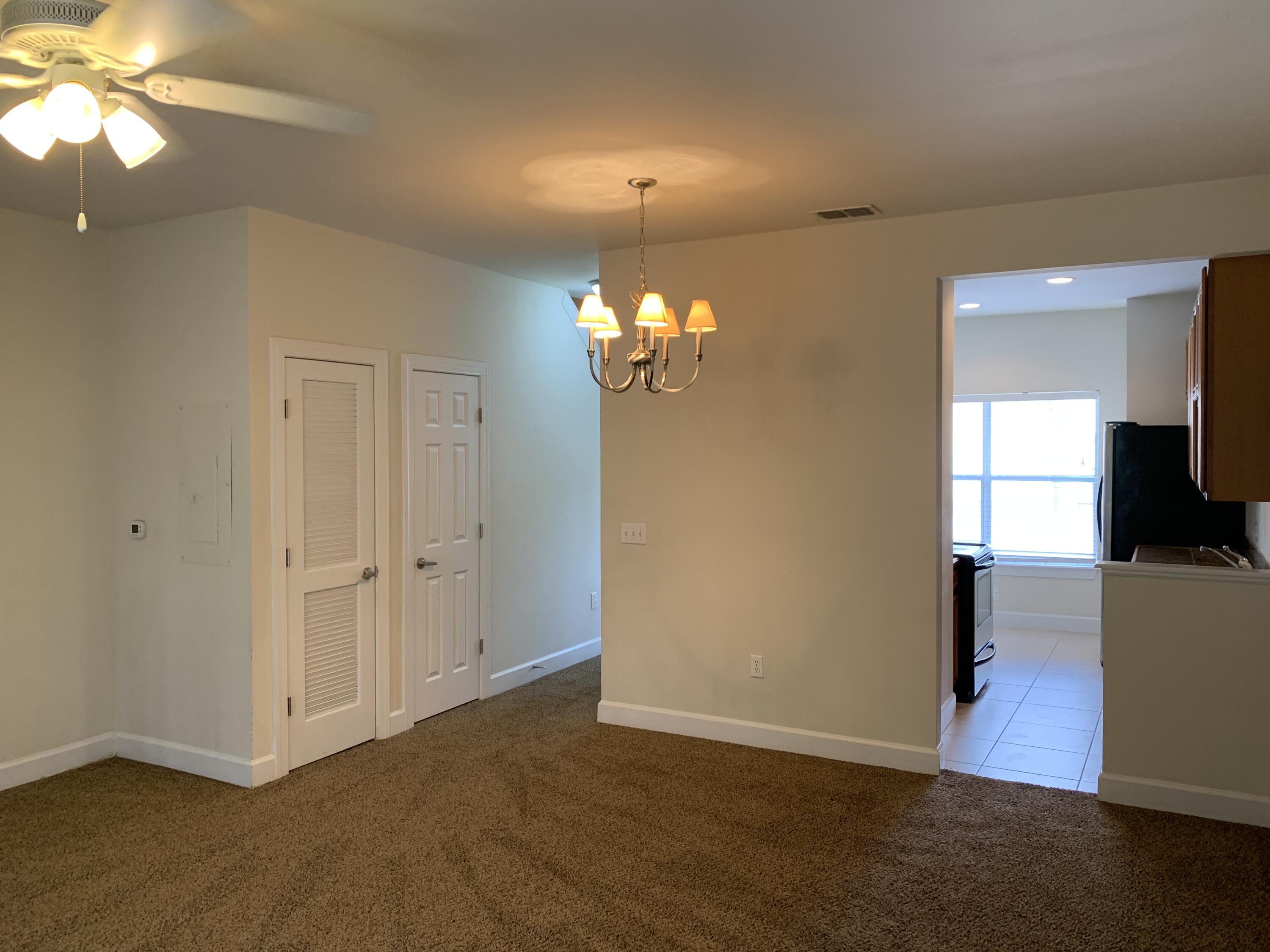 PALMS OF FREEPORT - Residential Lease
