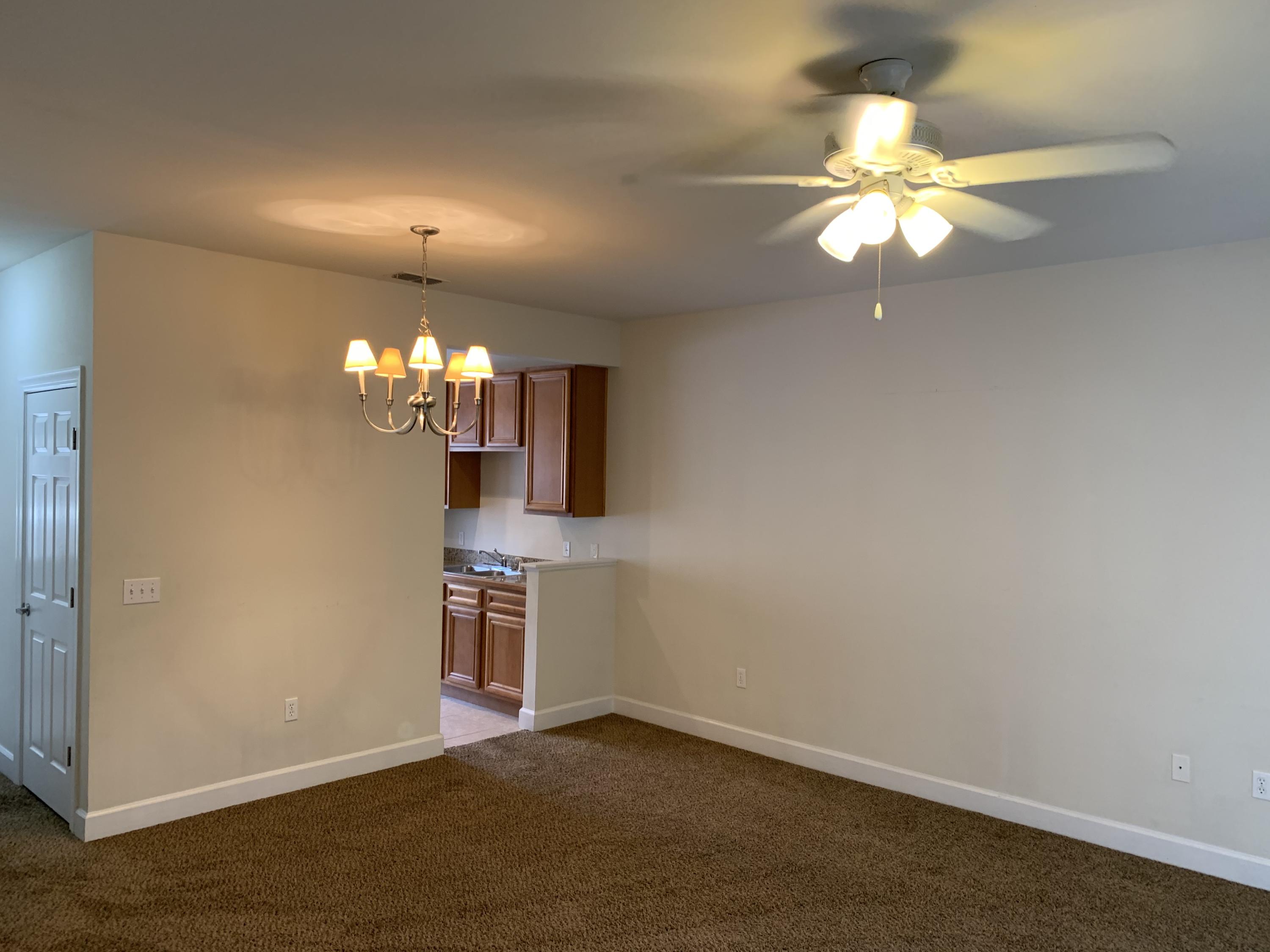 PALMS OF FREEPORT - Residential Lease