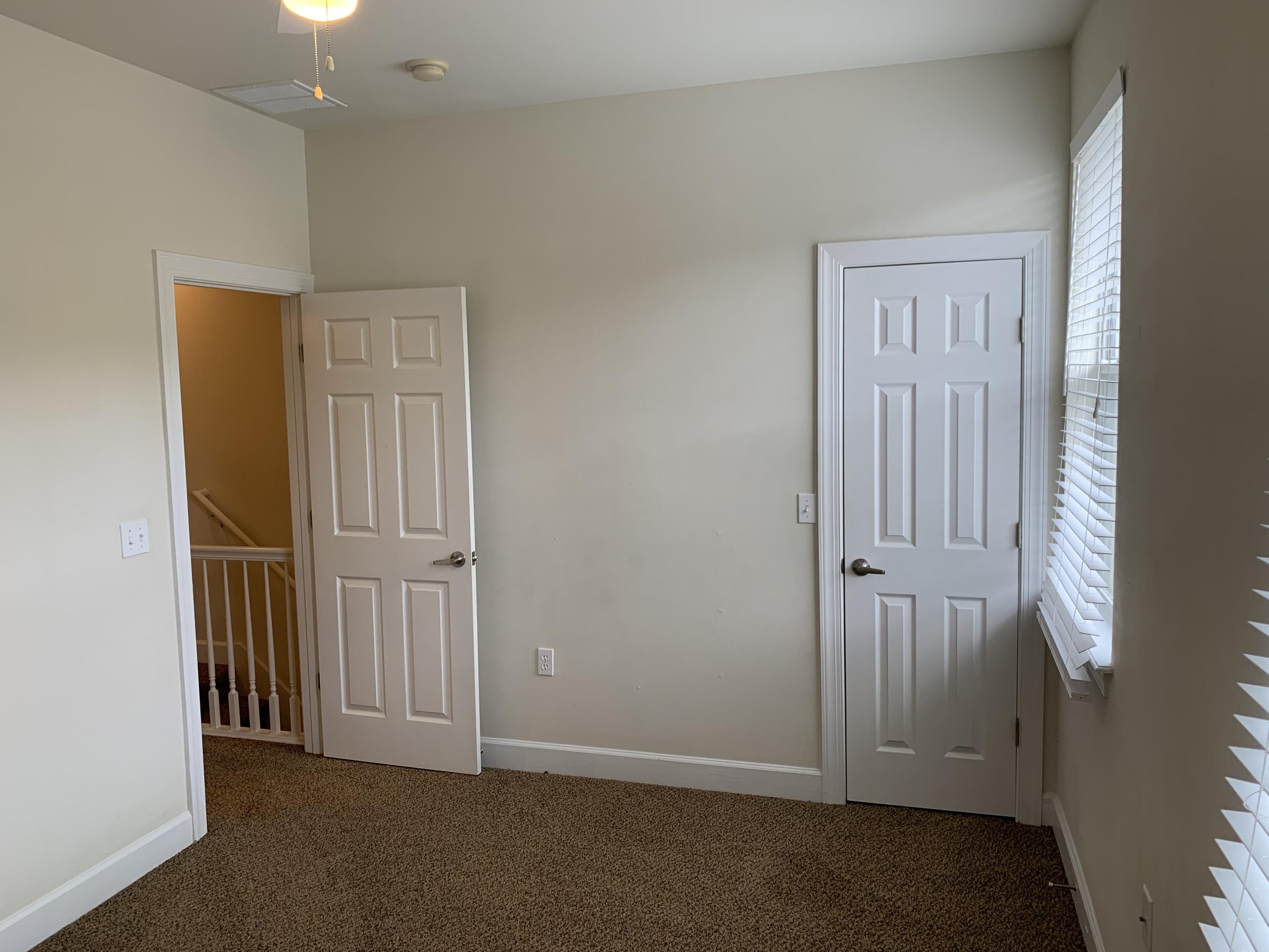 PALMS OF FREEPORT - Residential Lease