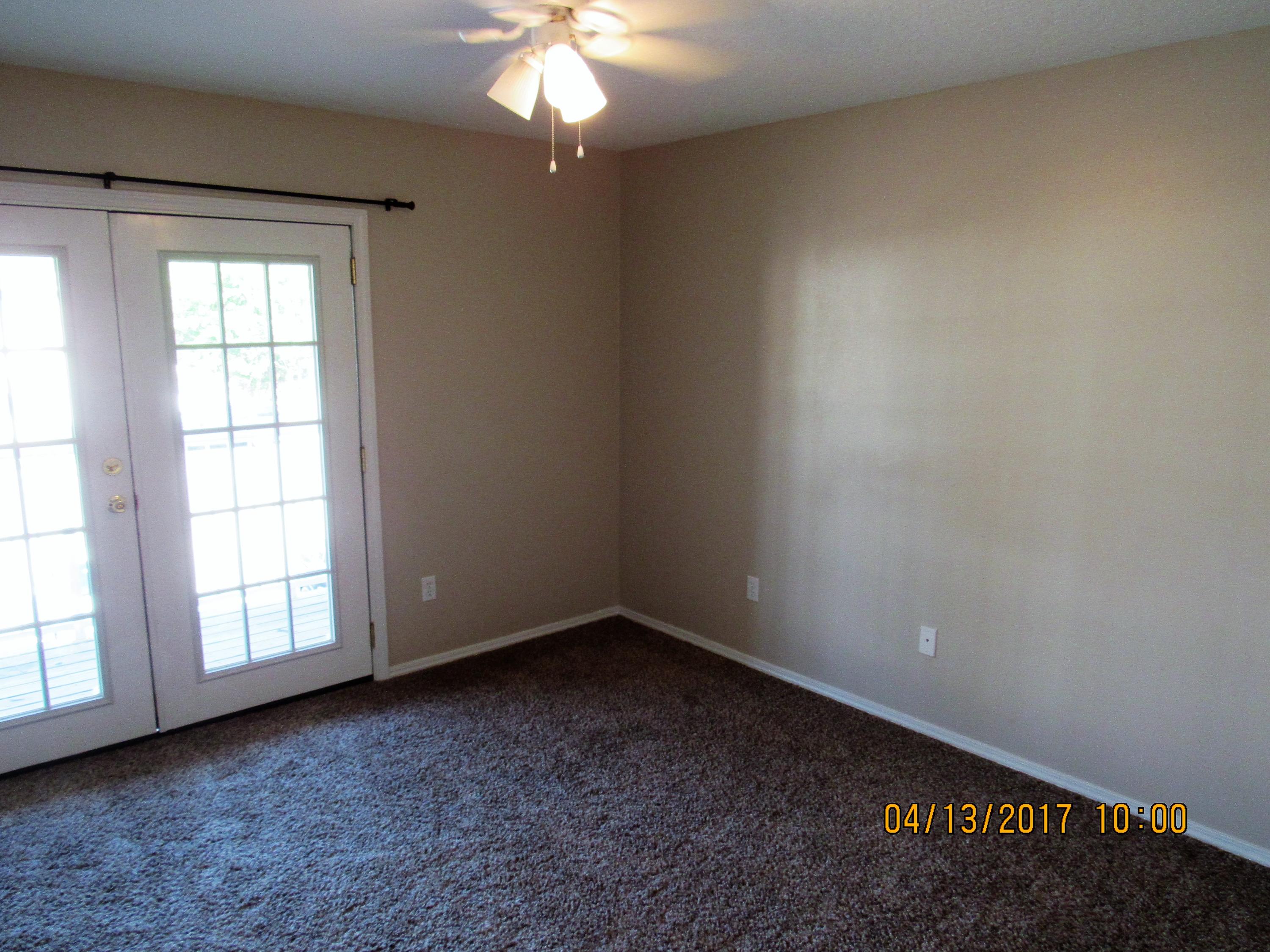 SHAY LIN T/H - Residential Lease