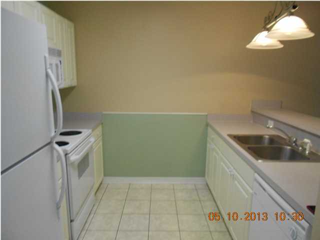 KEYSTONE T/H - Residential Lease