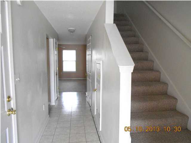 KEYSTONE T/H - Residential Lease