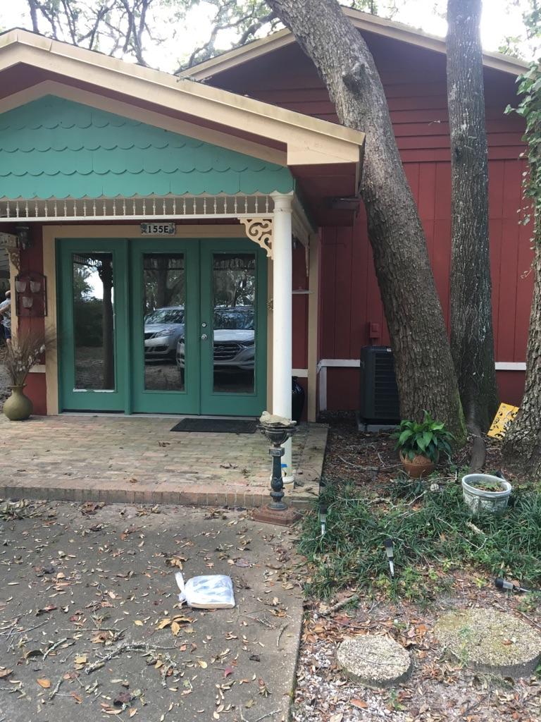 N/A - Residential Lease