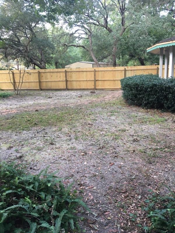 N/A - Residential Lease