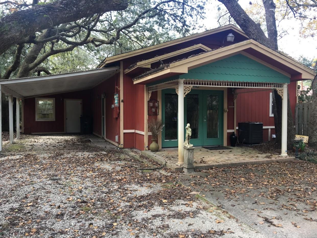 N/A - Residential Lease