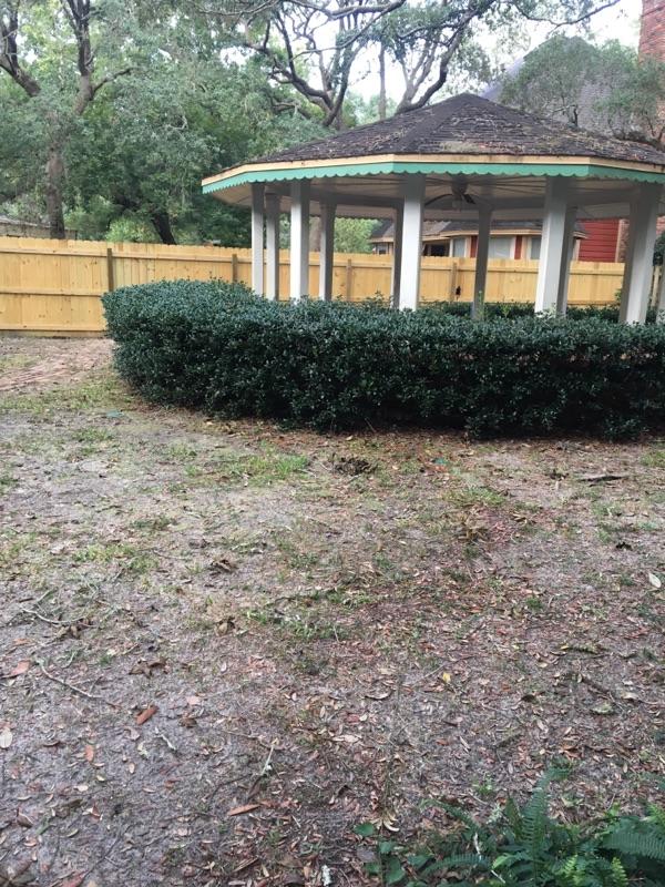 N/A - Residential Lease