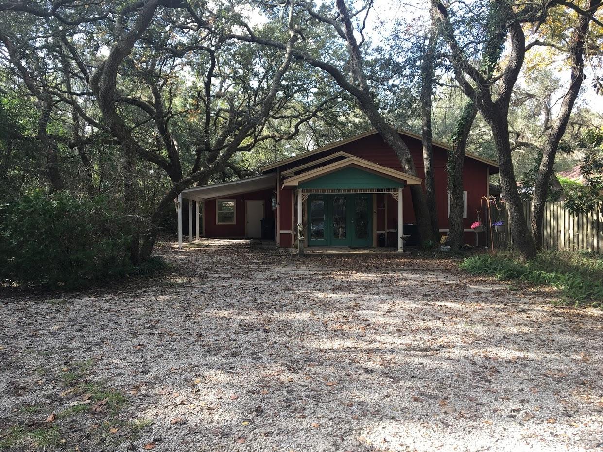 N/A - Residential Lease