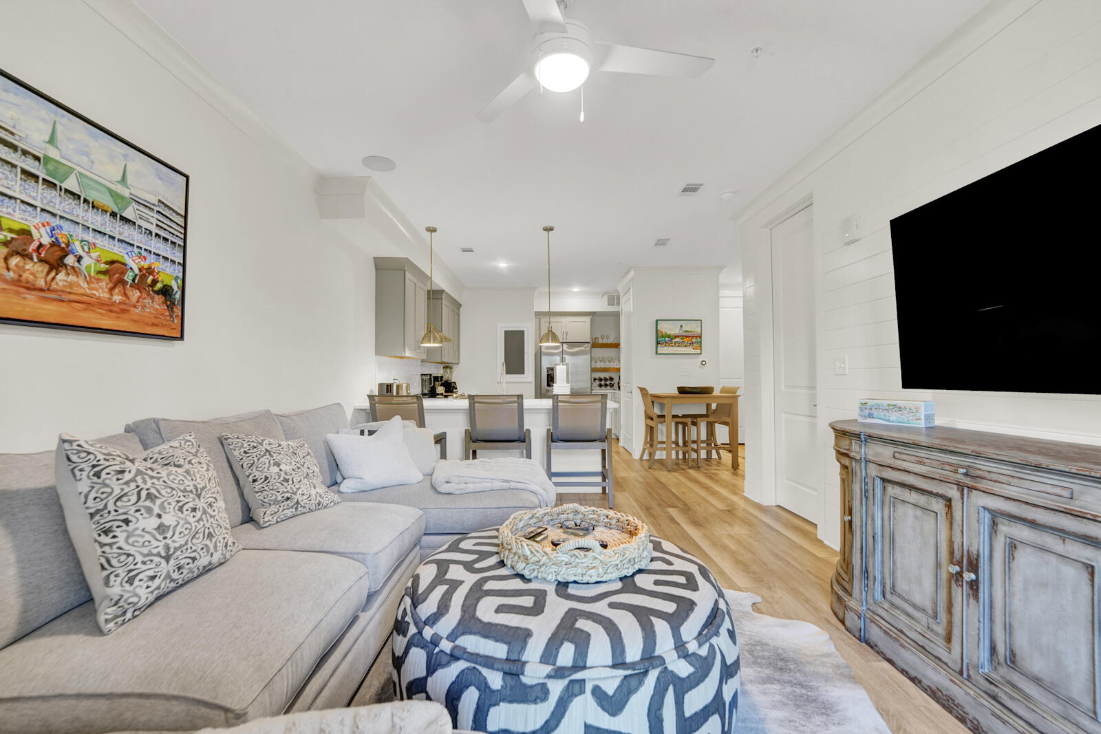 Pinewood 30A - Residential