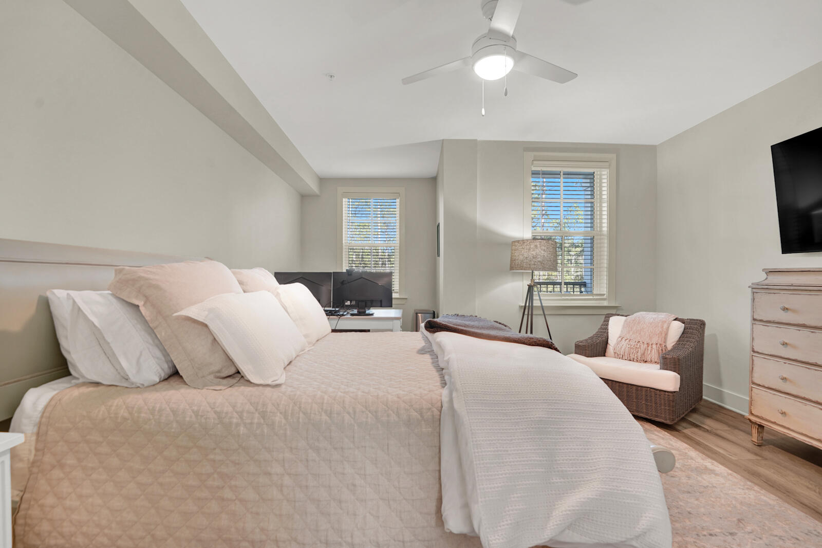 Pinewood 30A - Residential