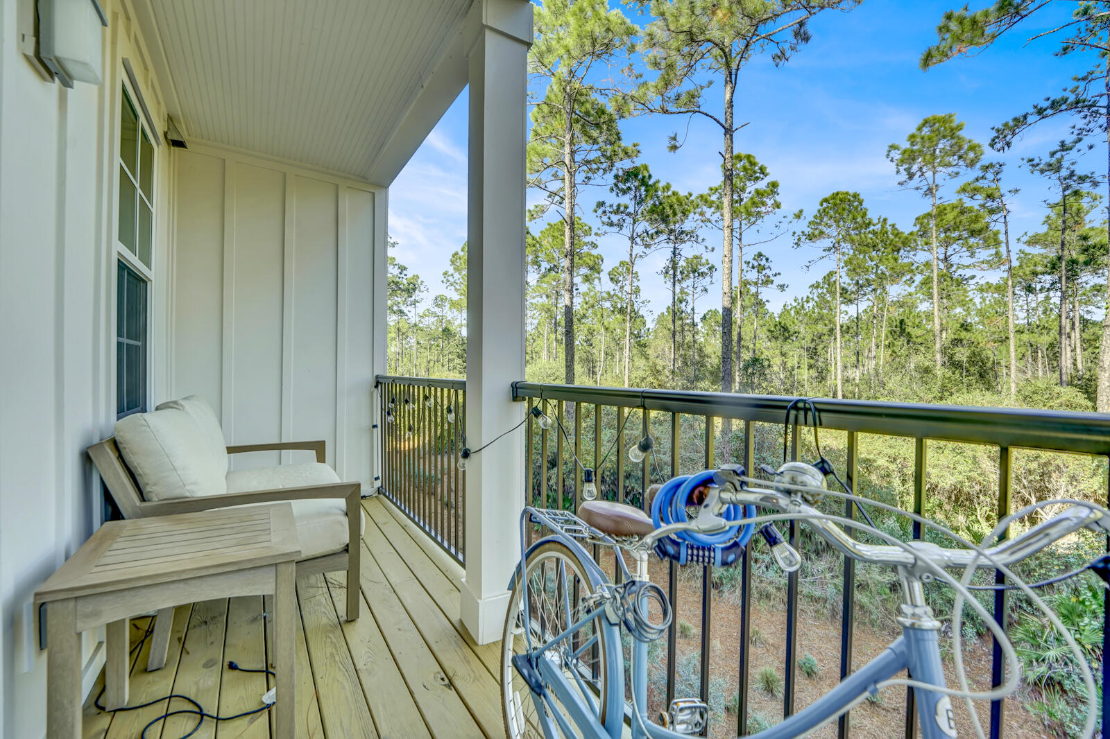 Pinewood 30A - Residential