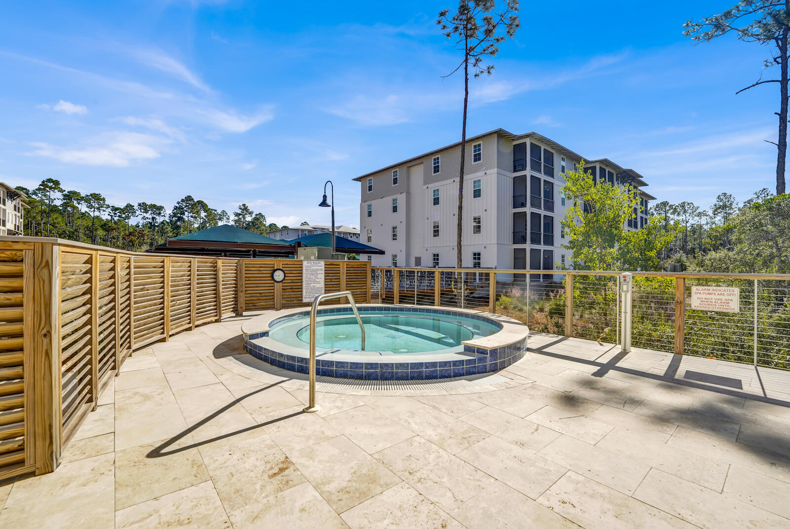 Pinewood 30A - Residential