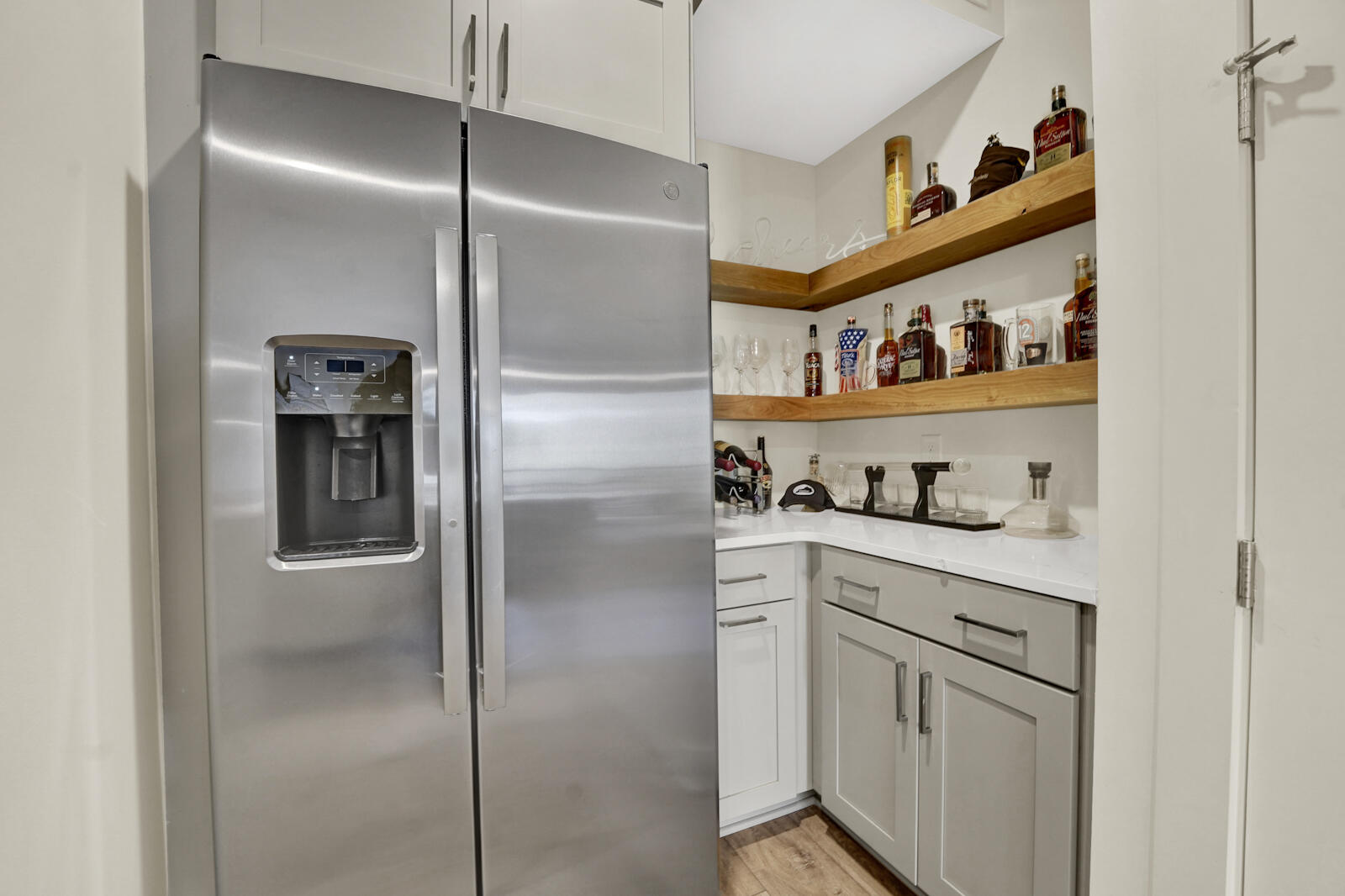 Pinewood 30A - Residential