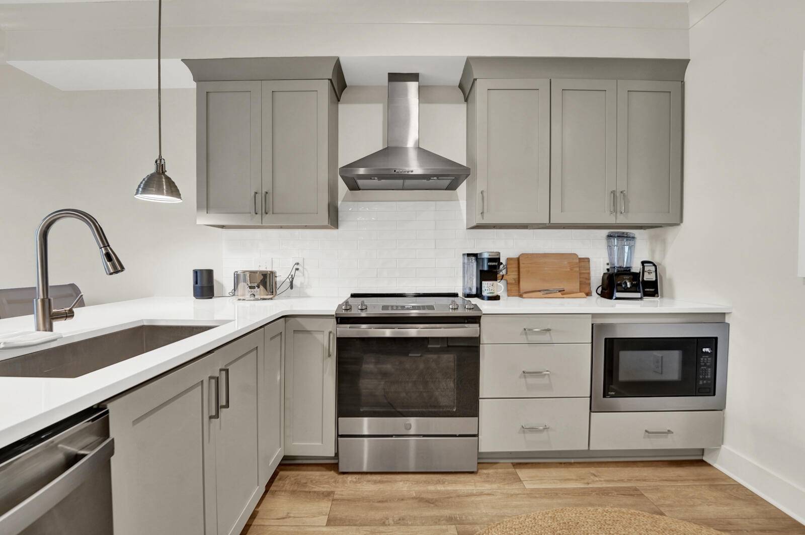 Pinewood 30A - Residential