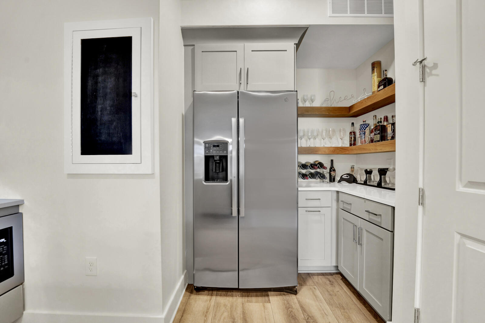Pinewood 30A - Residential