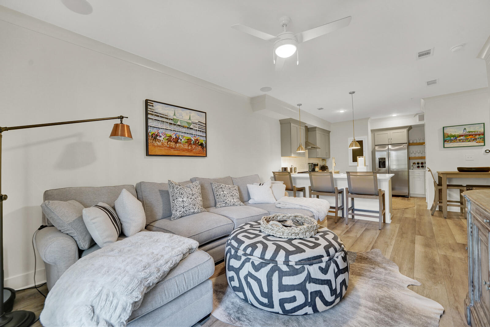 Pinewood 30A - Residential