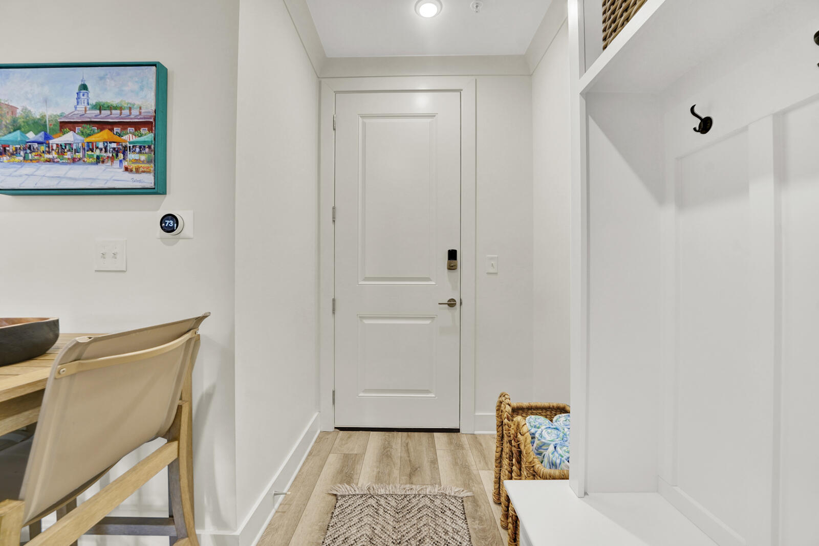 Pinewood 30A - Residential
